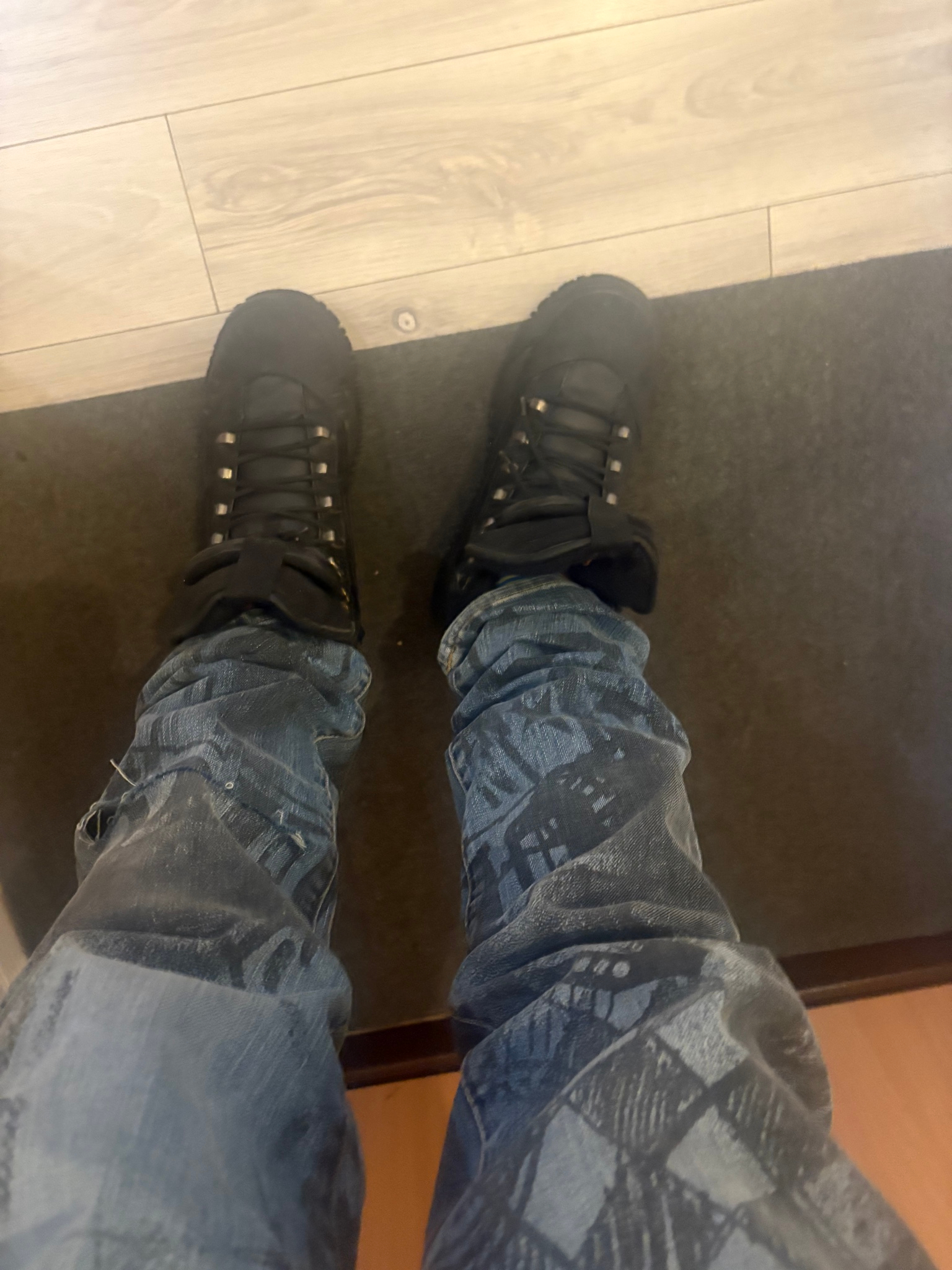 Fila Ботинки, миниатюра 3