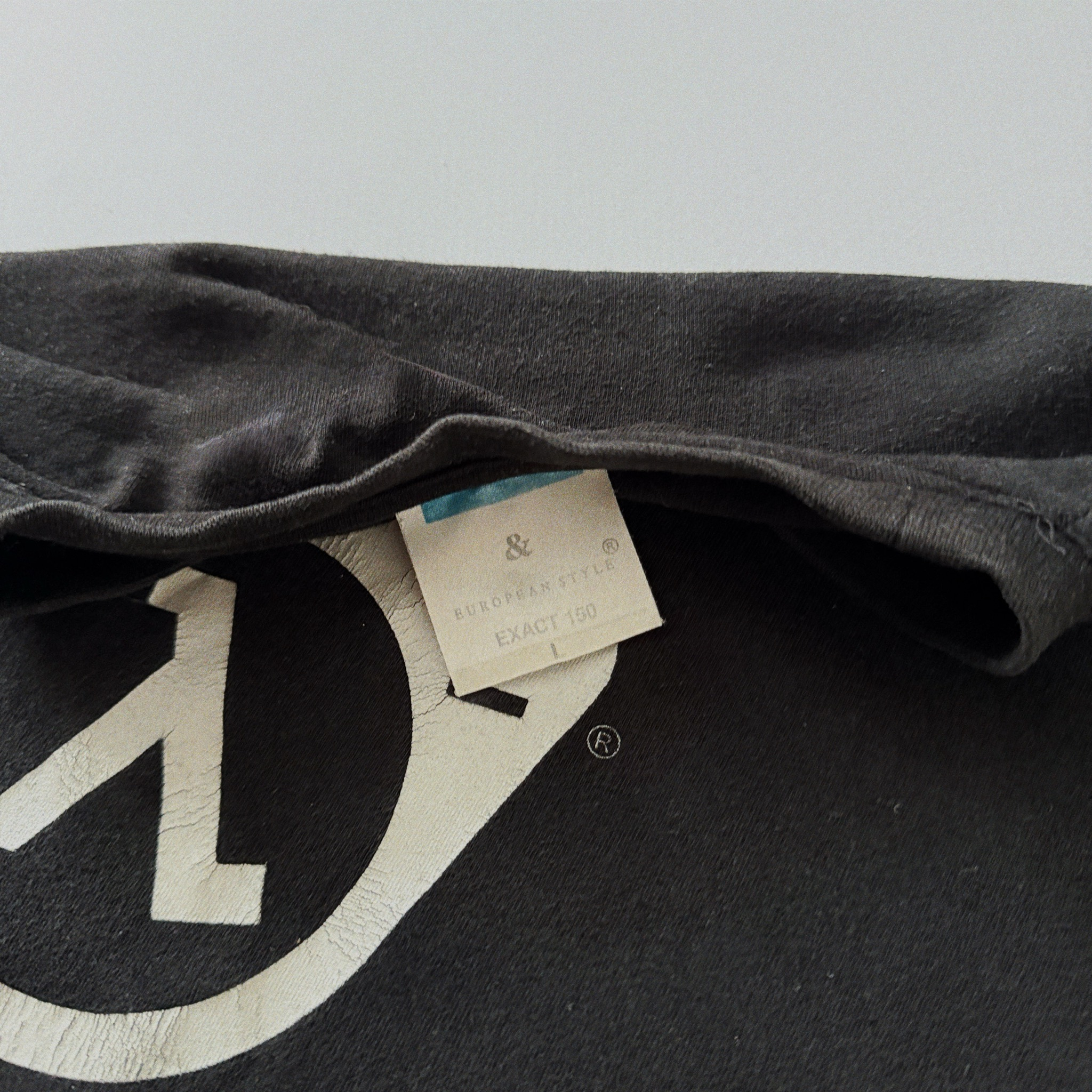 Half Life 2 Lambda Merch Tee, миниатюра 3