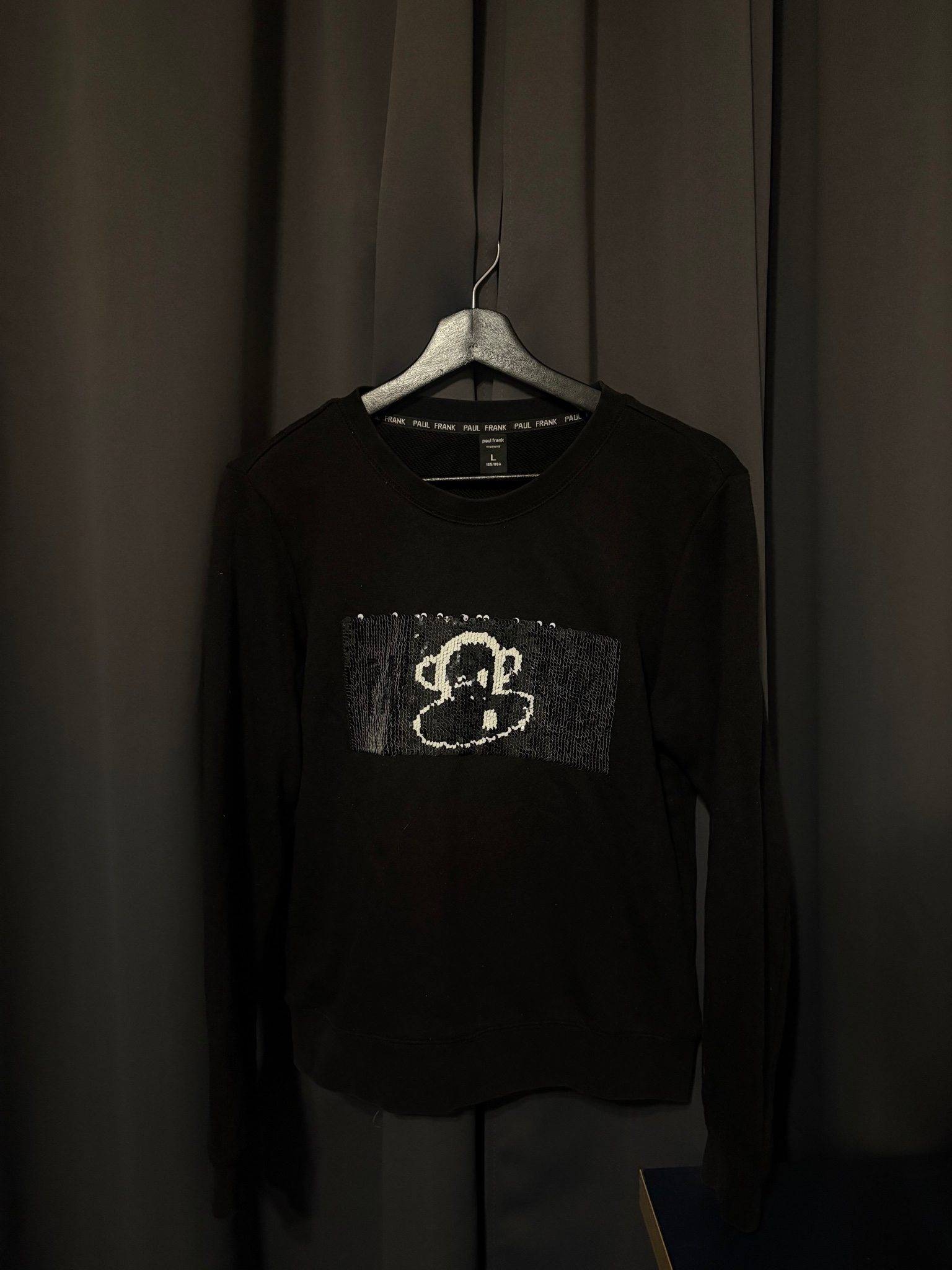 Paul Frank Свитшот, миниатюра 1