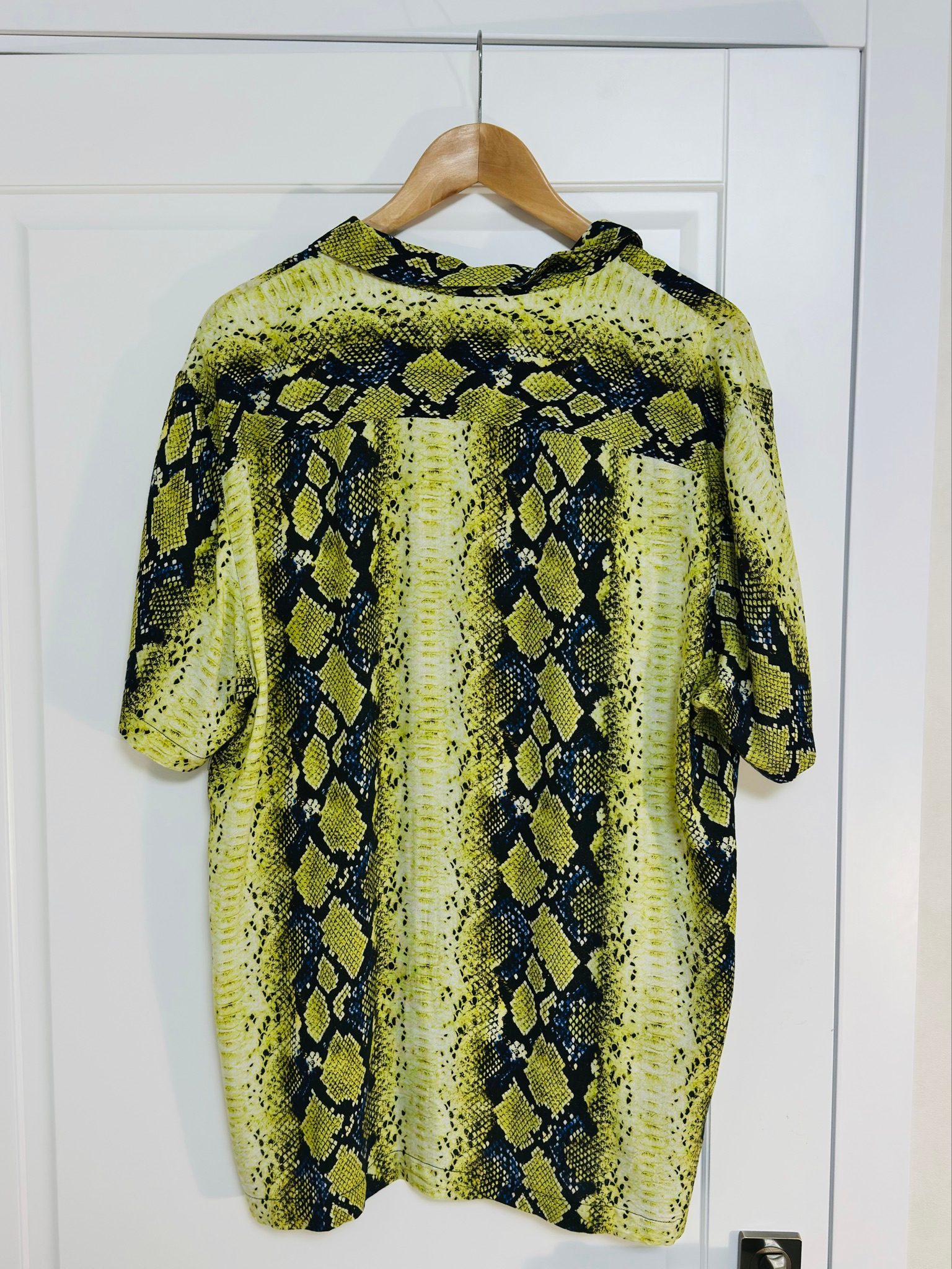Jaded London Shirt, миниатюра 2