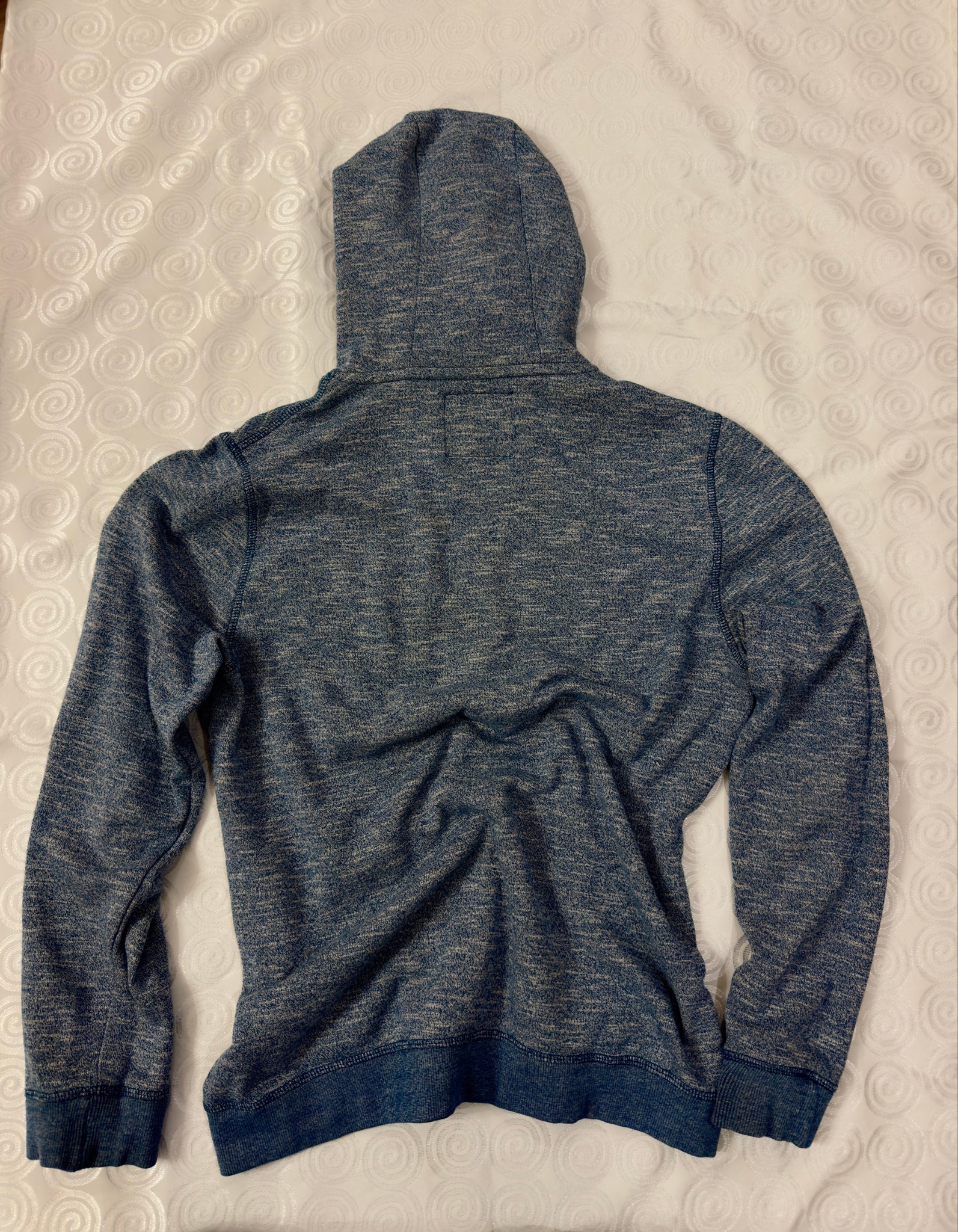 Abercrombie hollister vintage Худи, миниатюра 2
