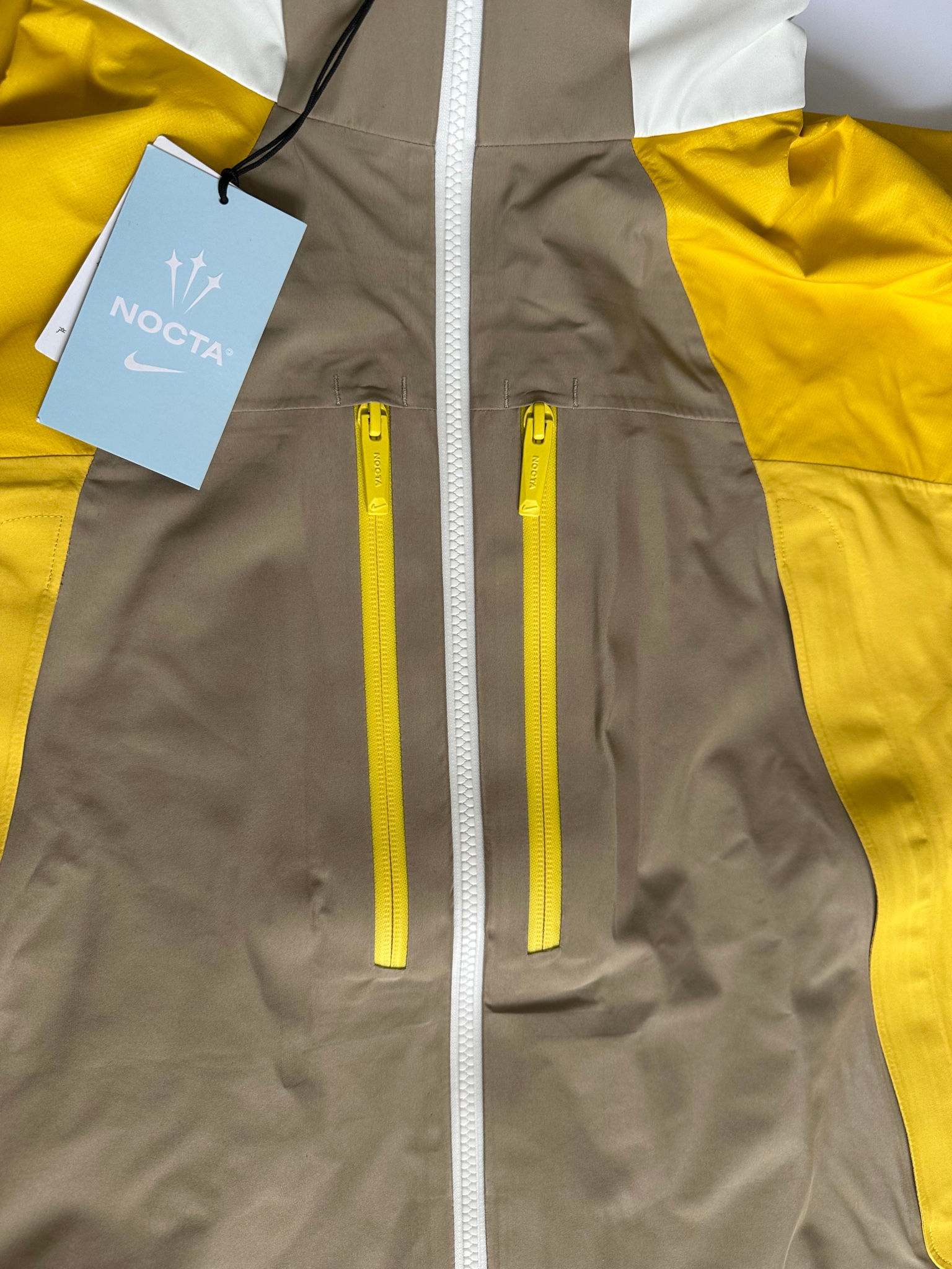 Nike x NOCTA L'Art Bala Tech Jacket, миниатюра 9