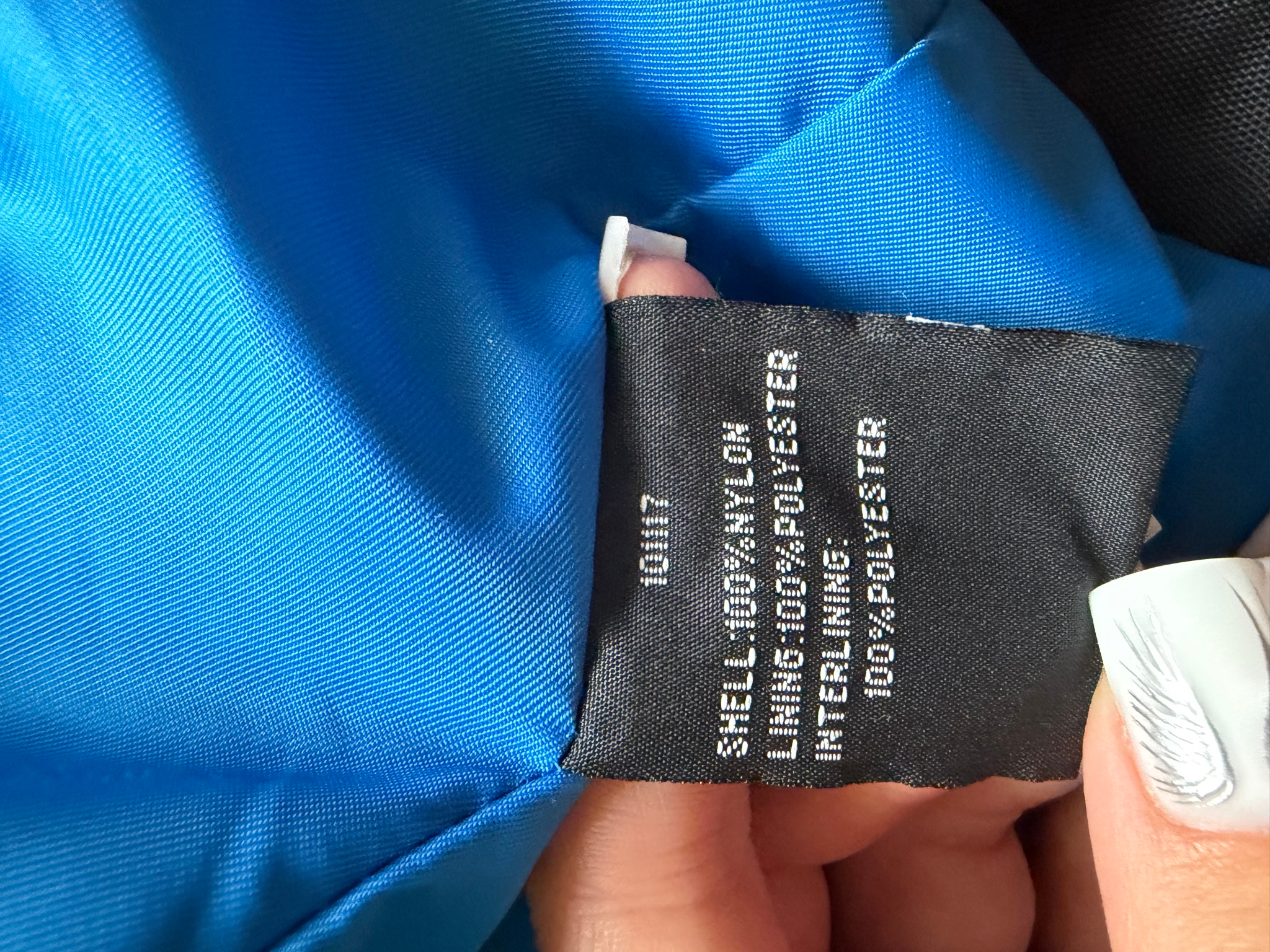 Alpha Industries Inc. Бомбер, миниатюра 3