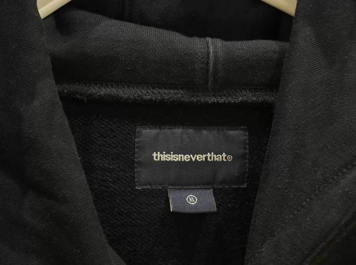 Thisisneverthat Худи, миниатюра 3