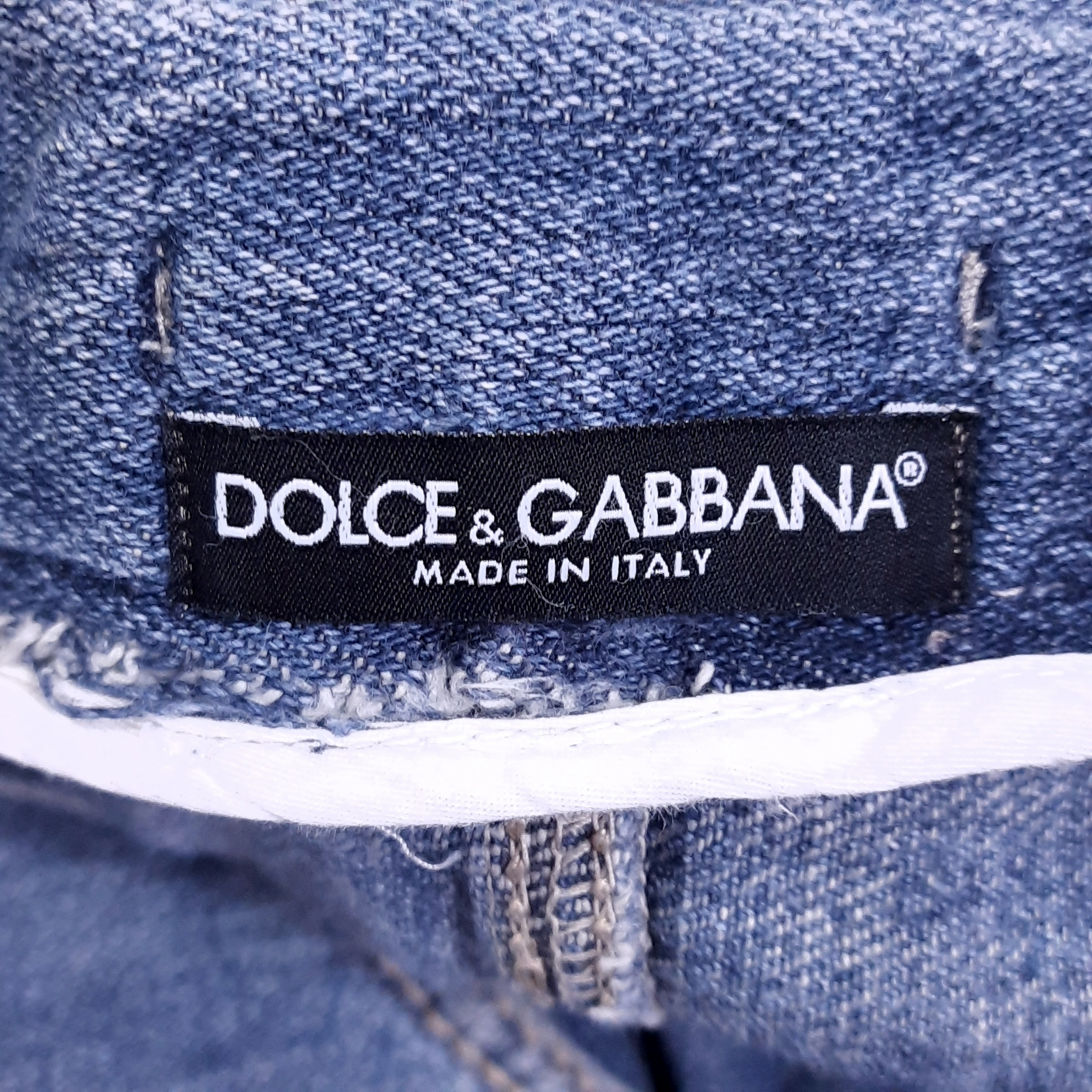 Dolce & Gabbana Jeans, миниатюра 3