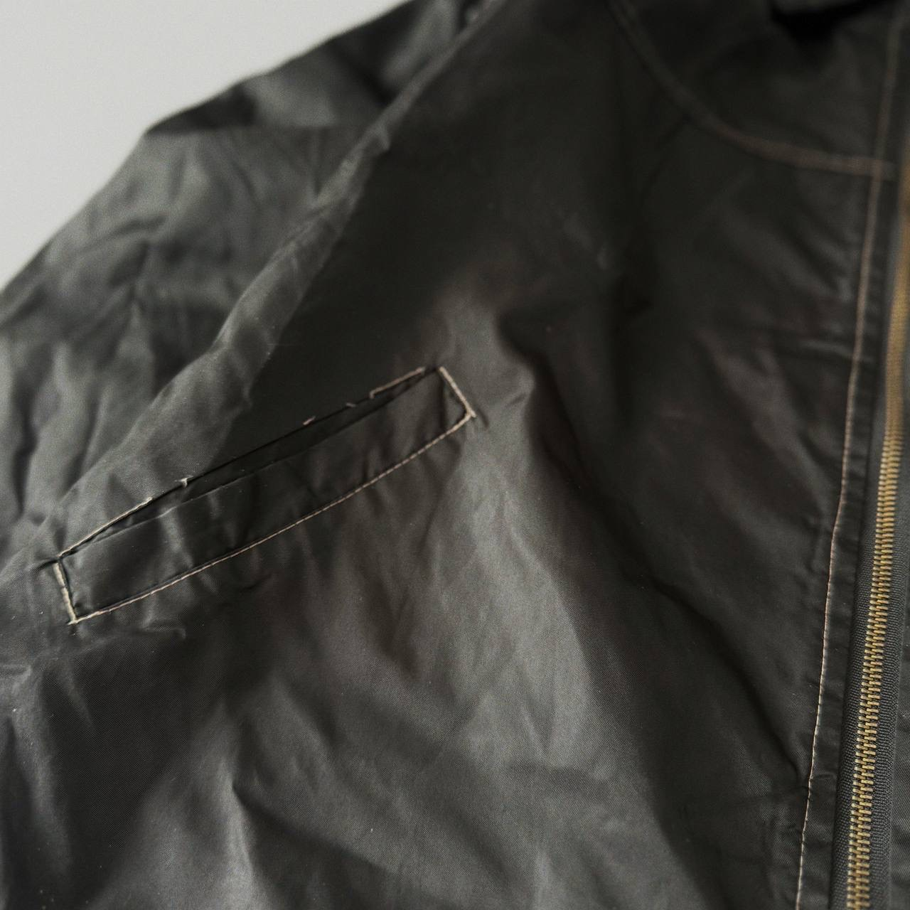 SKOOT 1990-00s Vintage Boardwear / Surfwear Coach Jacket, миниатюра 2