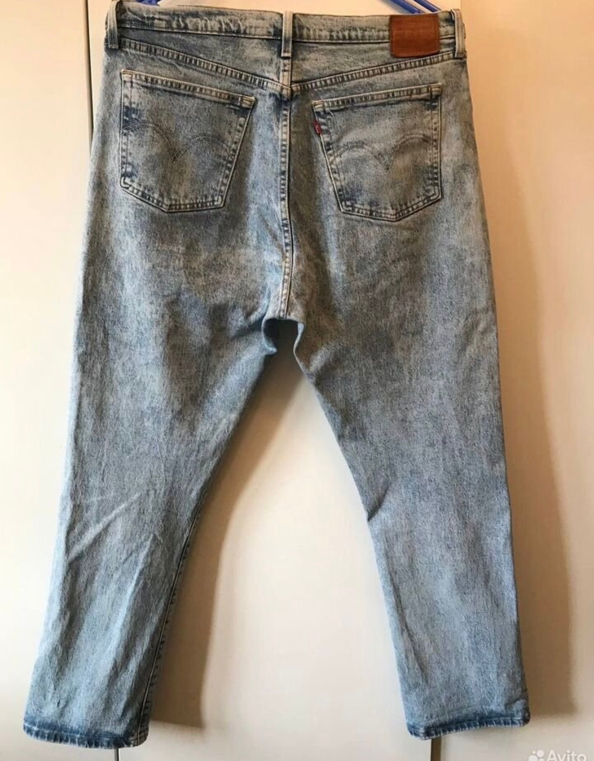 LEVI’S 501, миниатюра 2