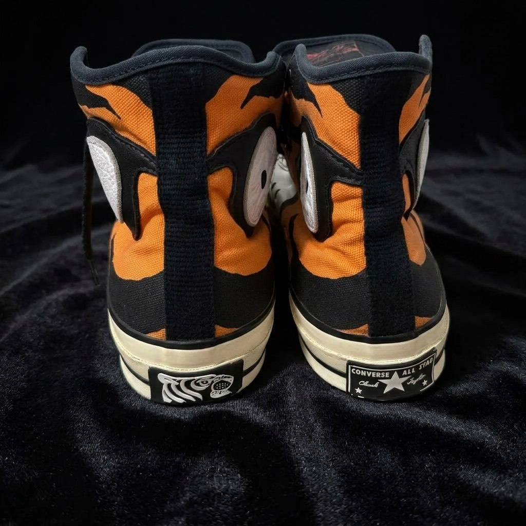 SOULGOODS x Converse Chuck 70, миниатюра 4