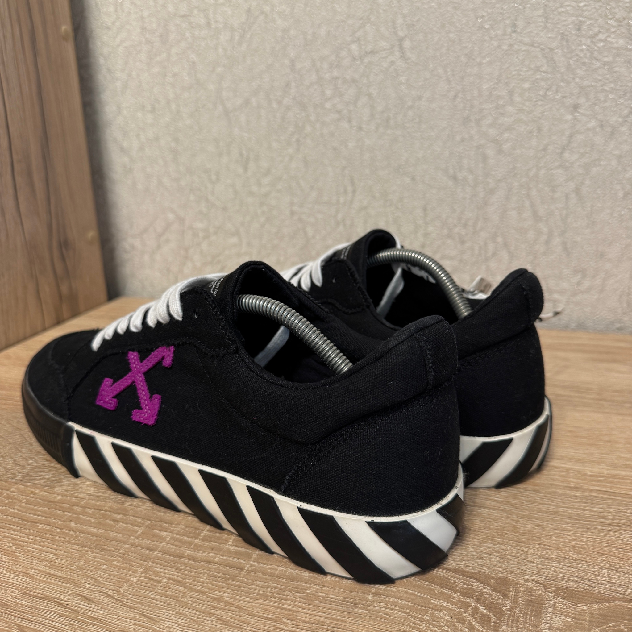 Off White Vulcanized, миниатюра 6