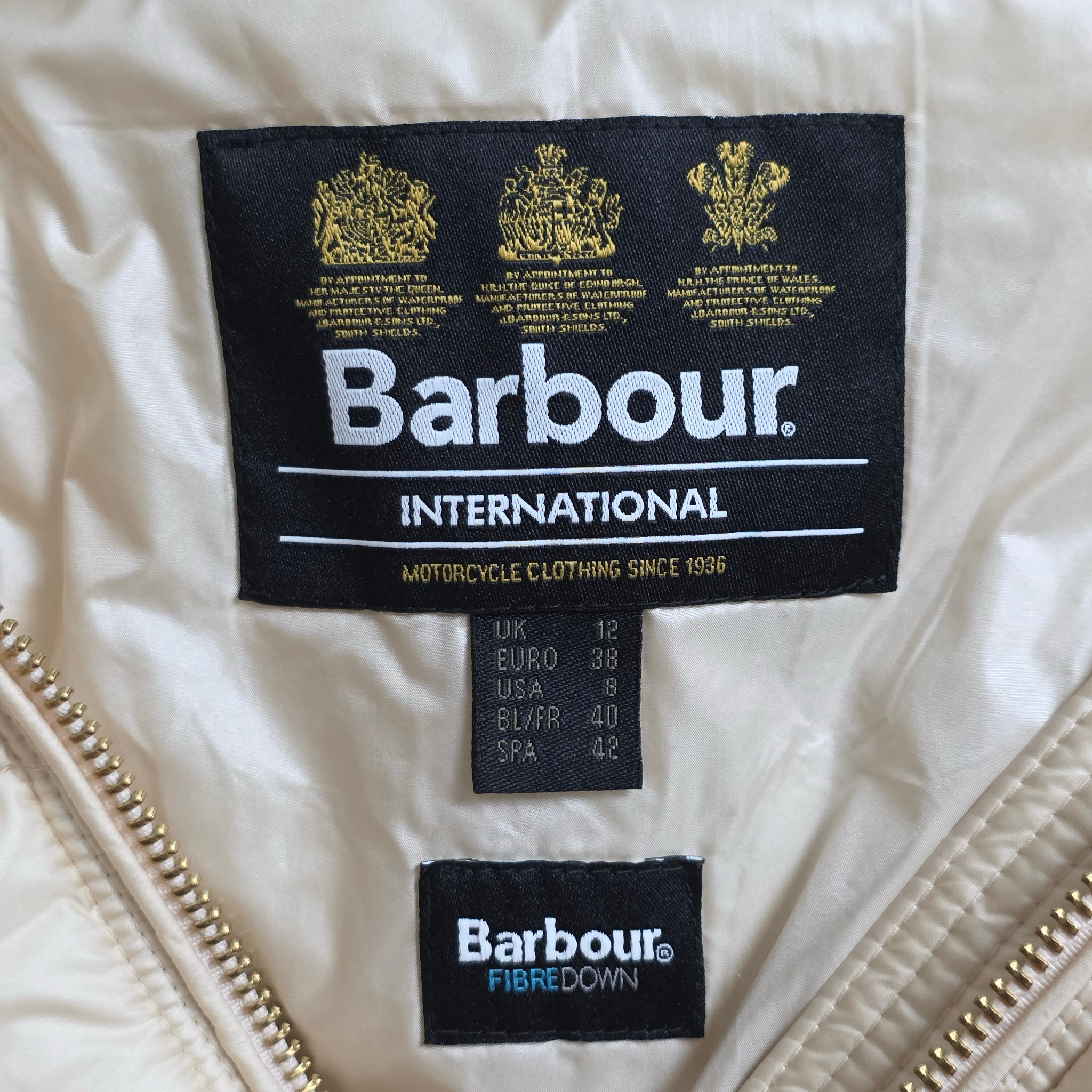 Barbour International ., миниатюра 8