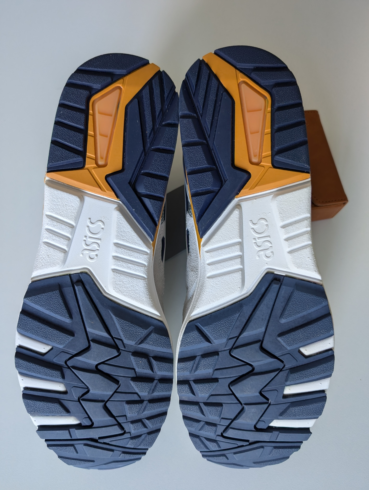 ASICS x Naked Gel-Kayano, миниатюра 7