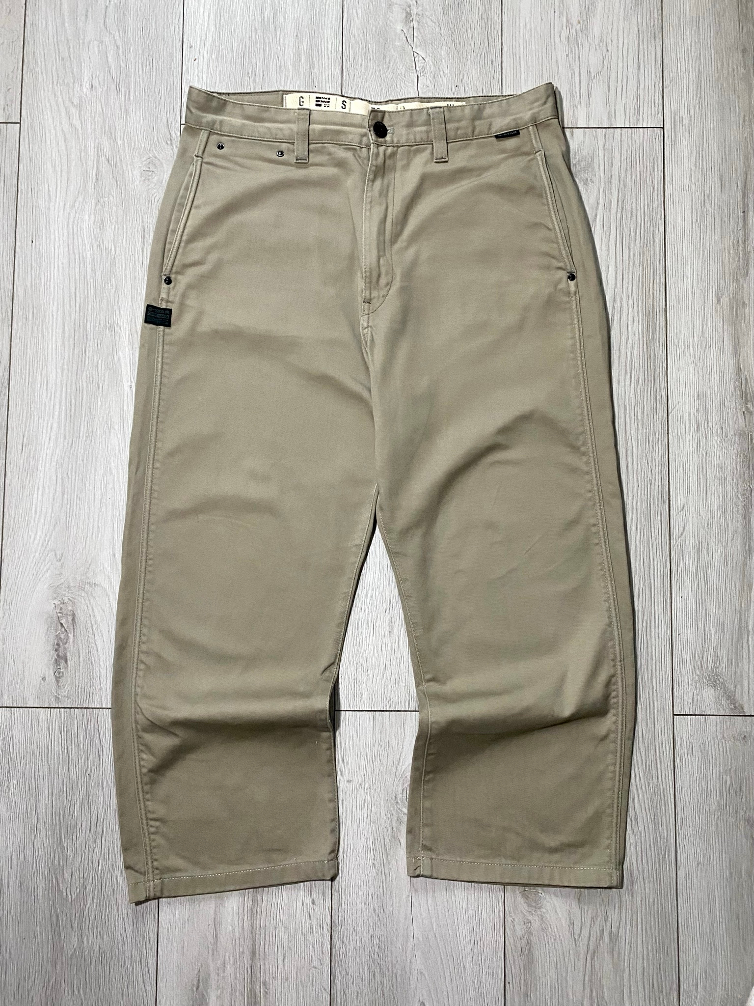 G-Star Chino Pant, миниатюра 1