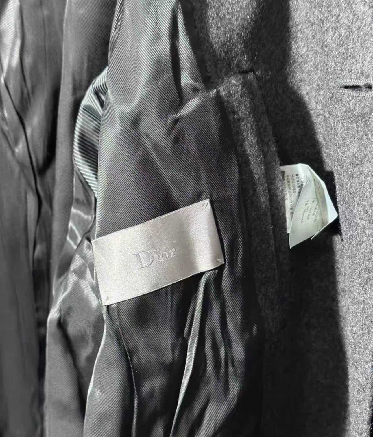 Dior  homme, миниатюра 5