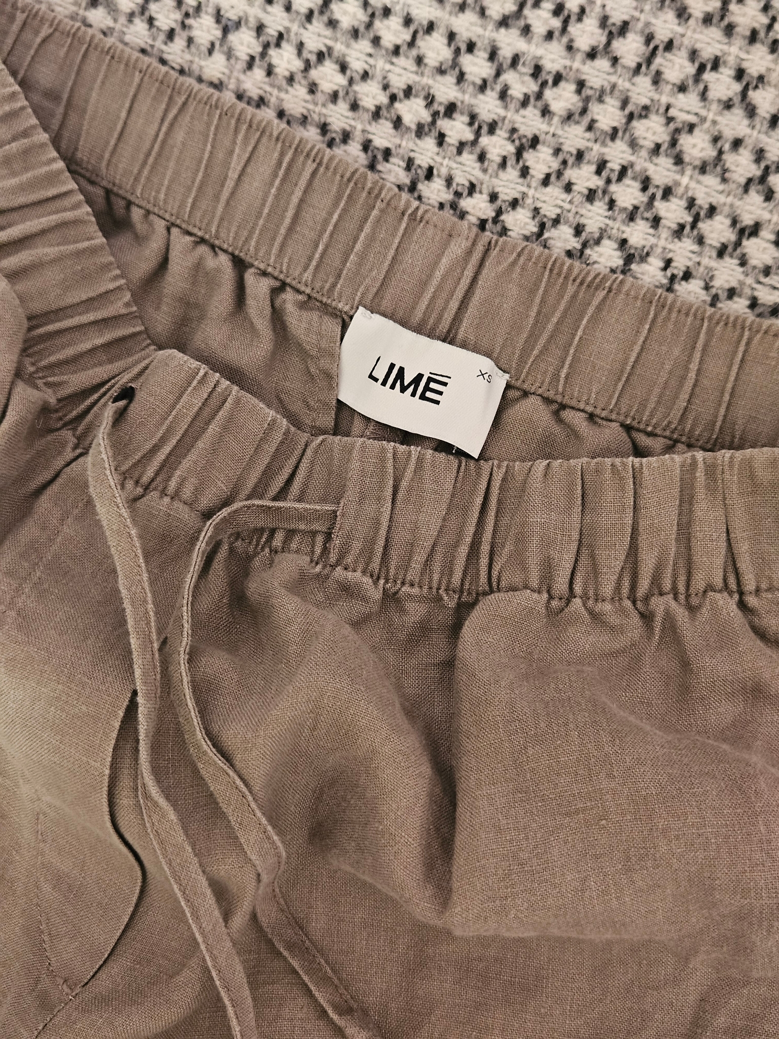 Lime Pants / Брюки, миниатюра 3