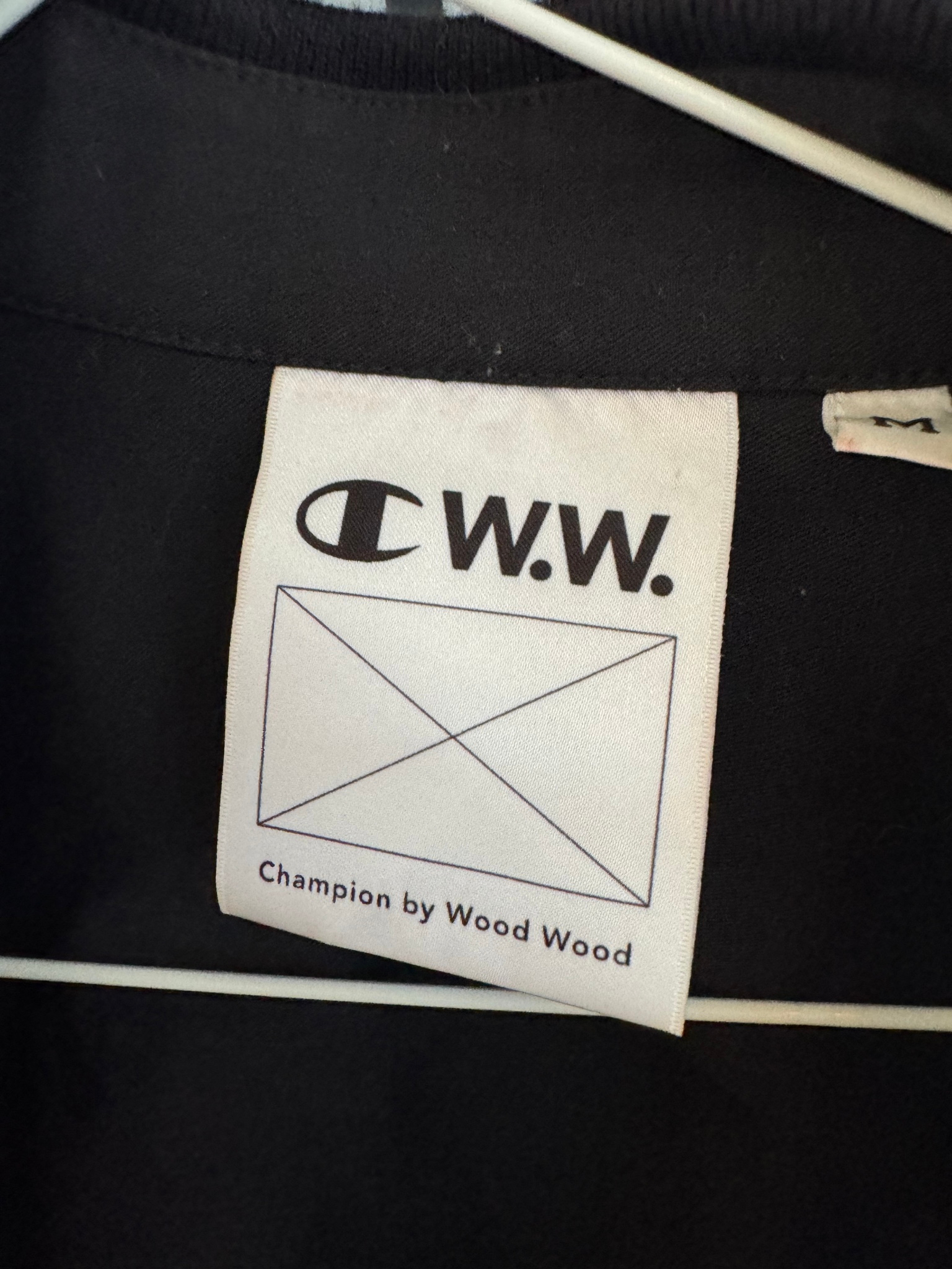 Champion x Wood Wood Рубашка, миниатюра 3