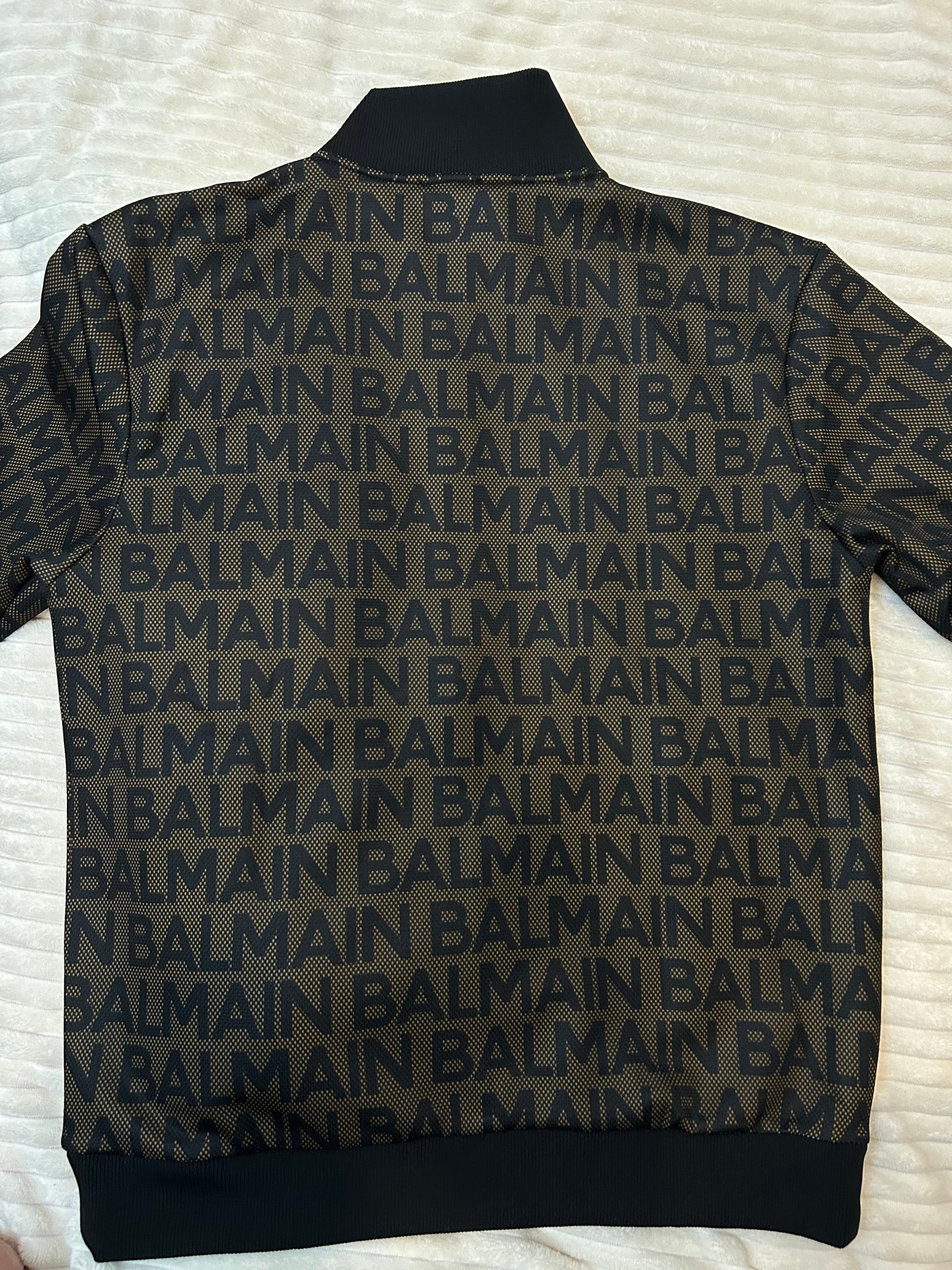 Balmain Толстовка, миниатюра 5