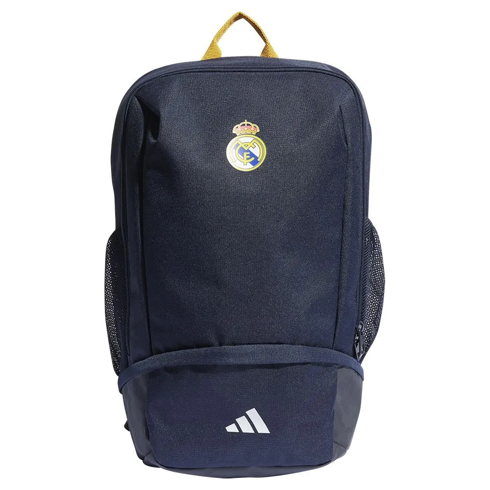 Adidas & Real Madrid Adidas & Real Madrid, миниатюра 1
