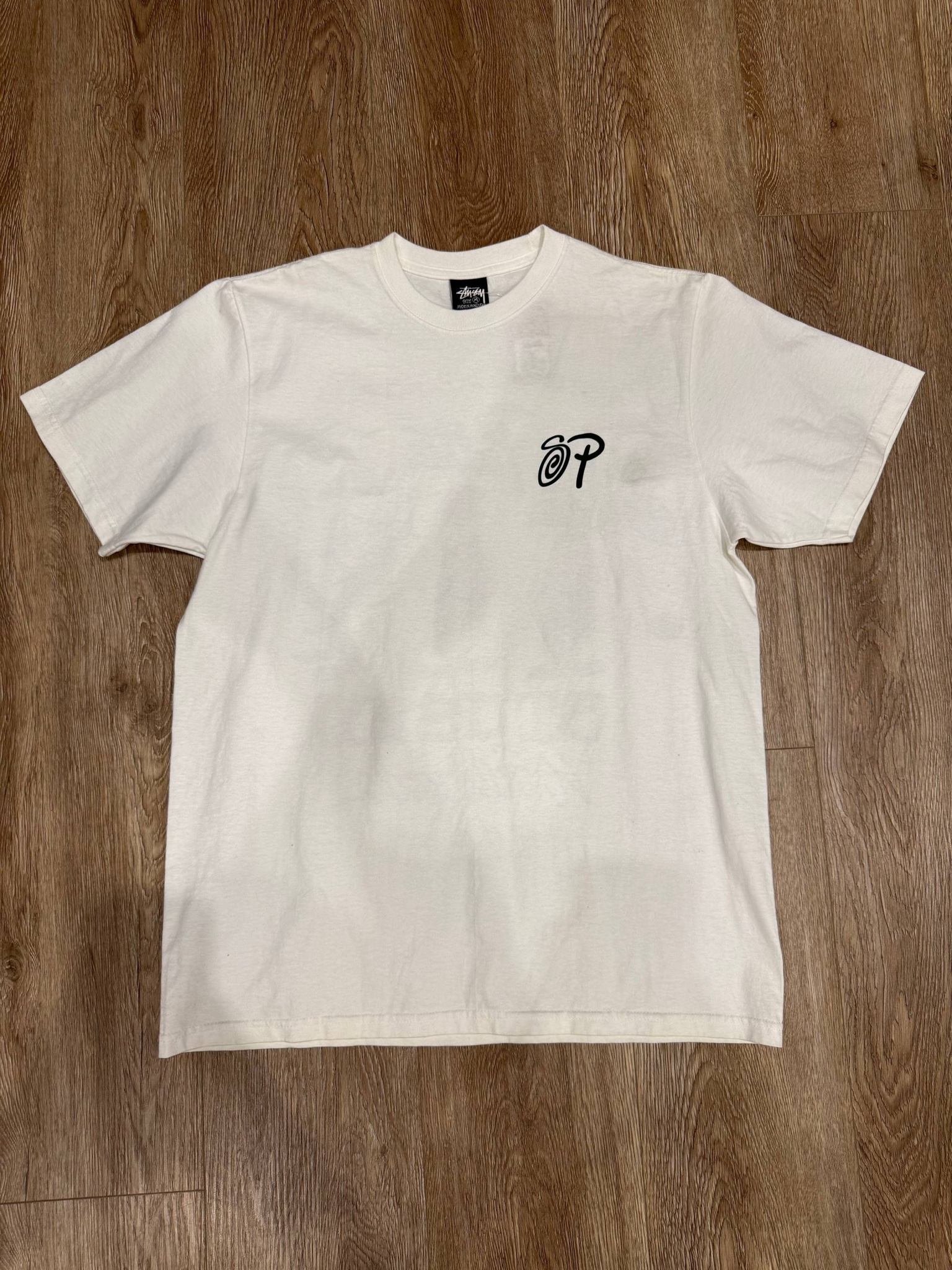 Stussy x Patta T-shirt, миниатюра 1
