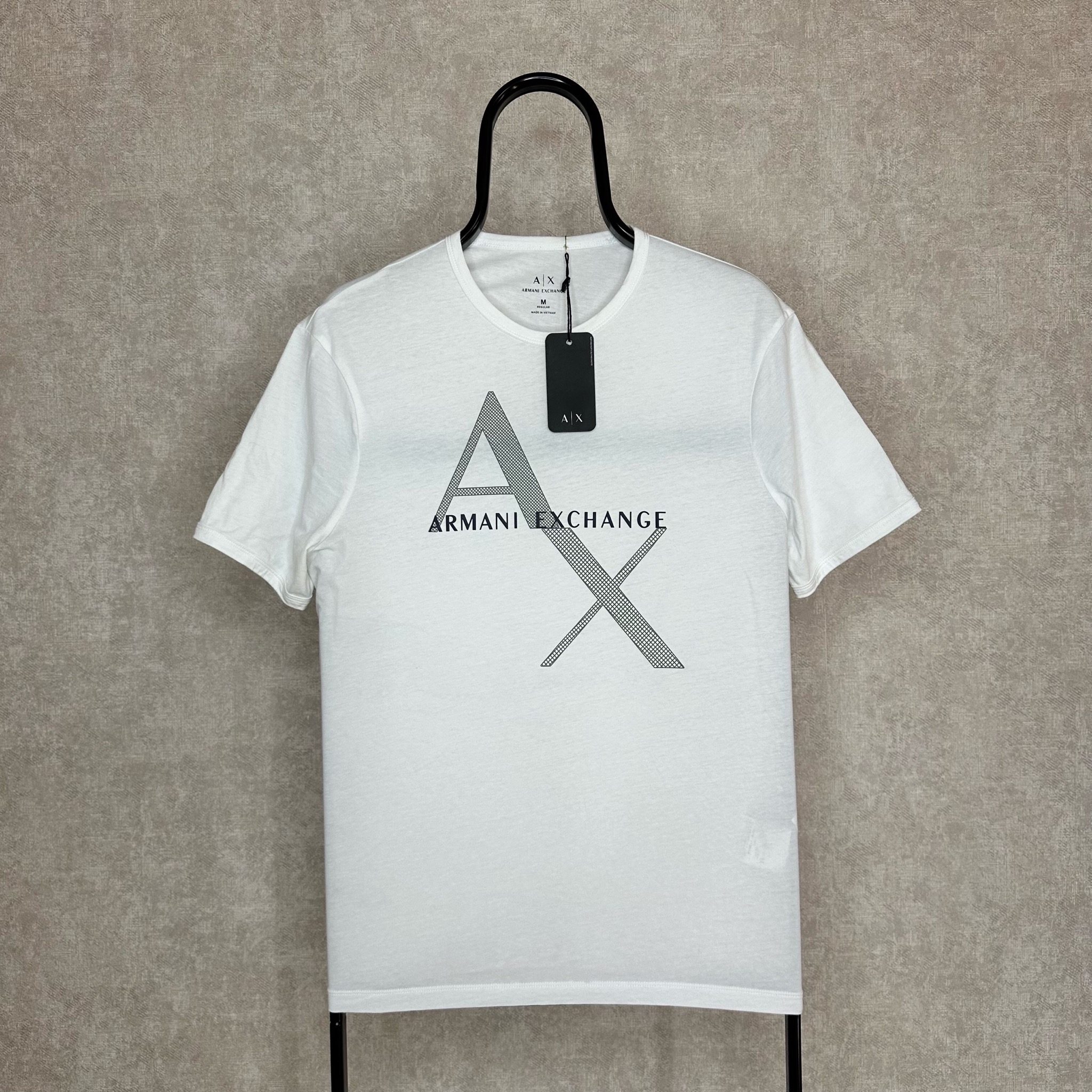 Armani Exchange Футболка, миниатюра 1