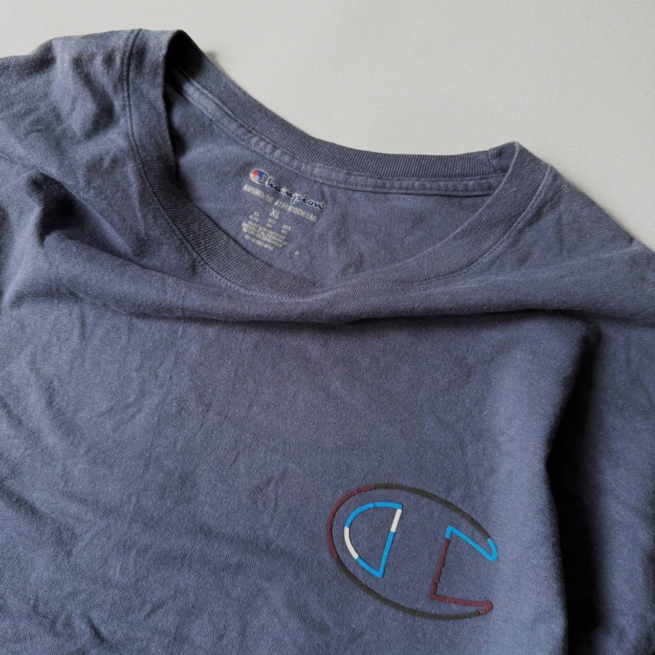 Champion Long sleeve shirt, миниатюра 2