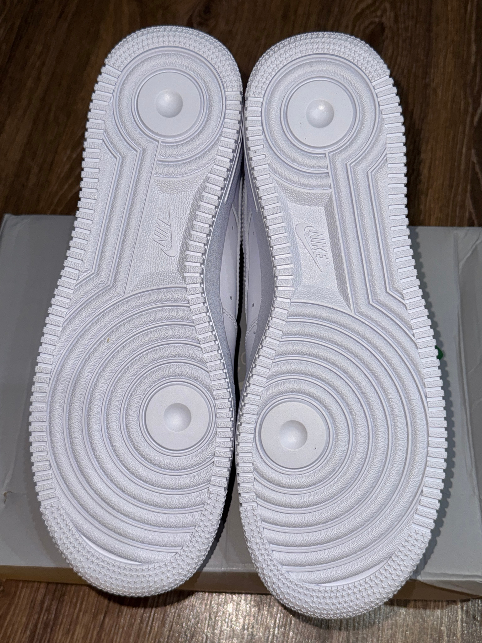 Nike Air Force 1, миниатюра 4