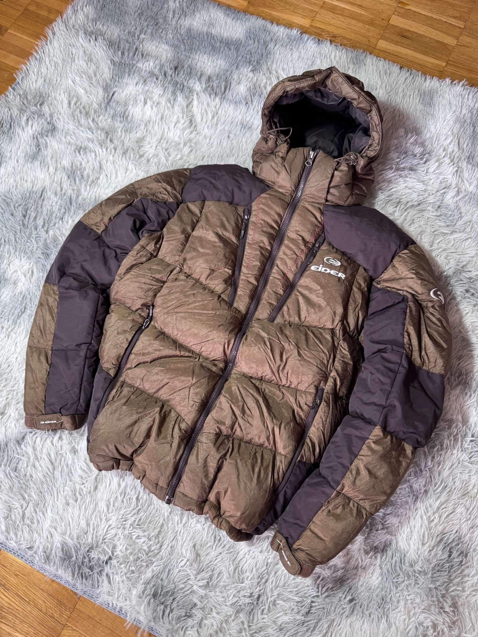 Eider Defender wind, миниатюра 1