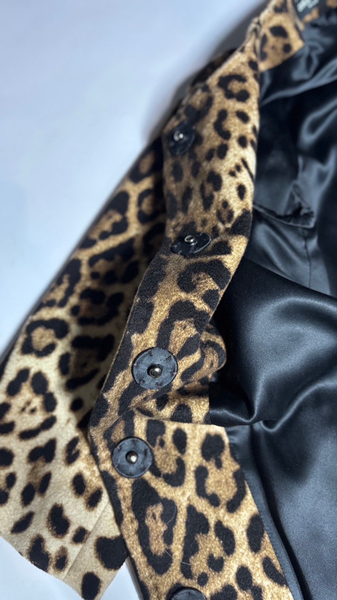 Dolce & Gabbana CS - F0K60T / FS2A2 - A, миниатюра 17