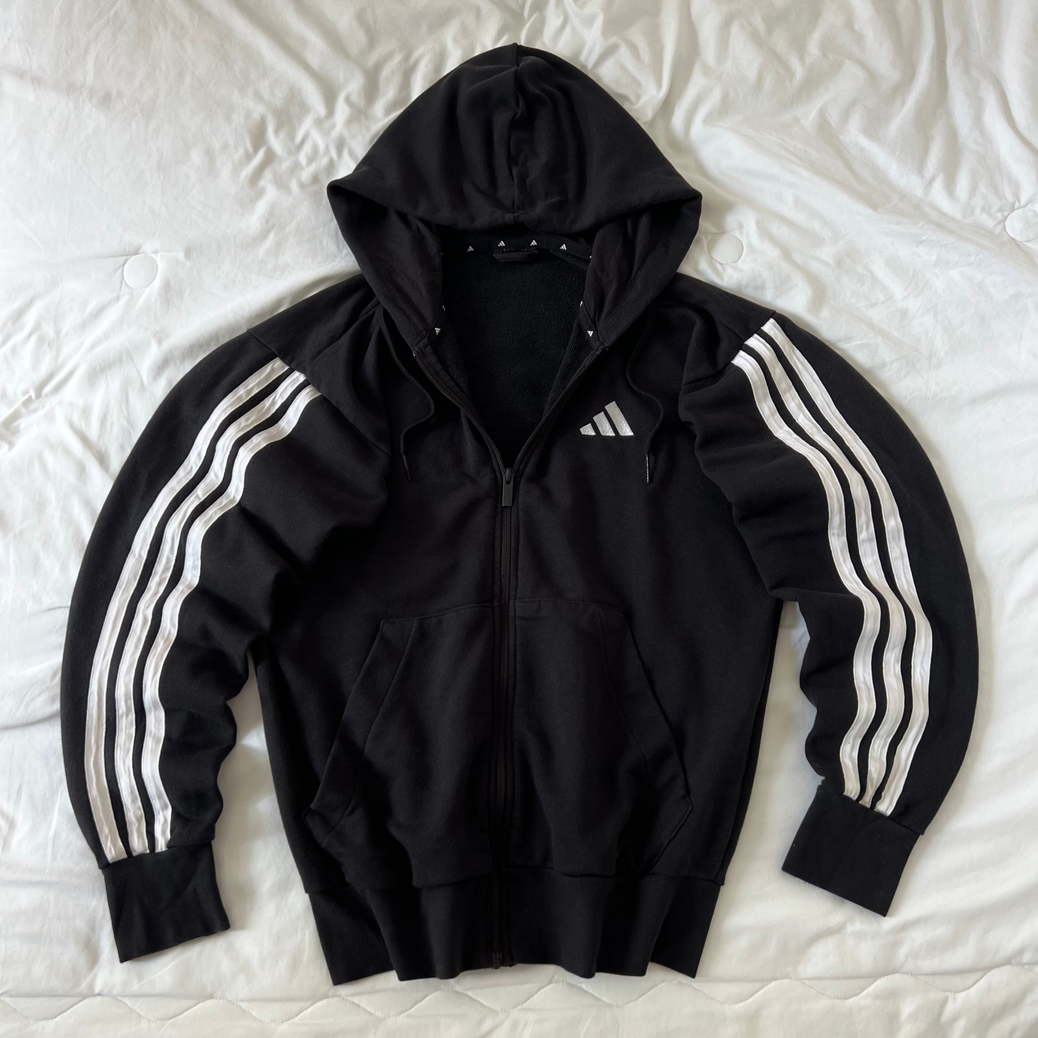 adidas Худи, миниатюра 1