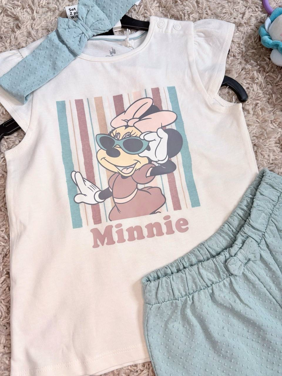 C&A Disney с Минни Маус, миниатюра 3