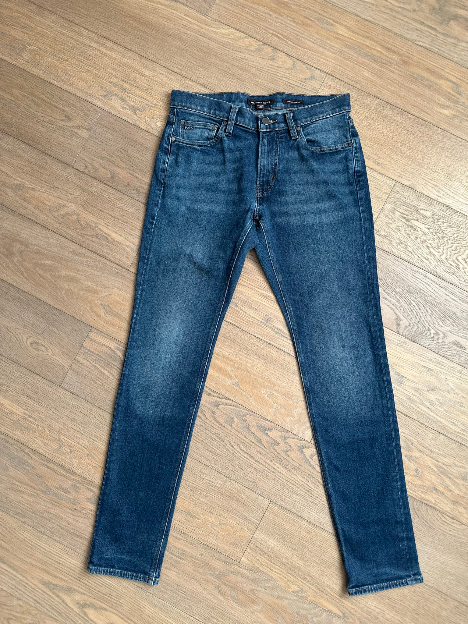 Michael Kors Джинсы, миниатюра 1