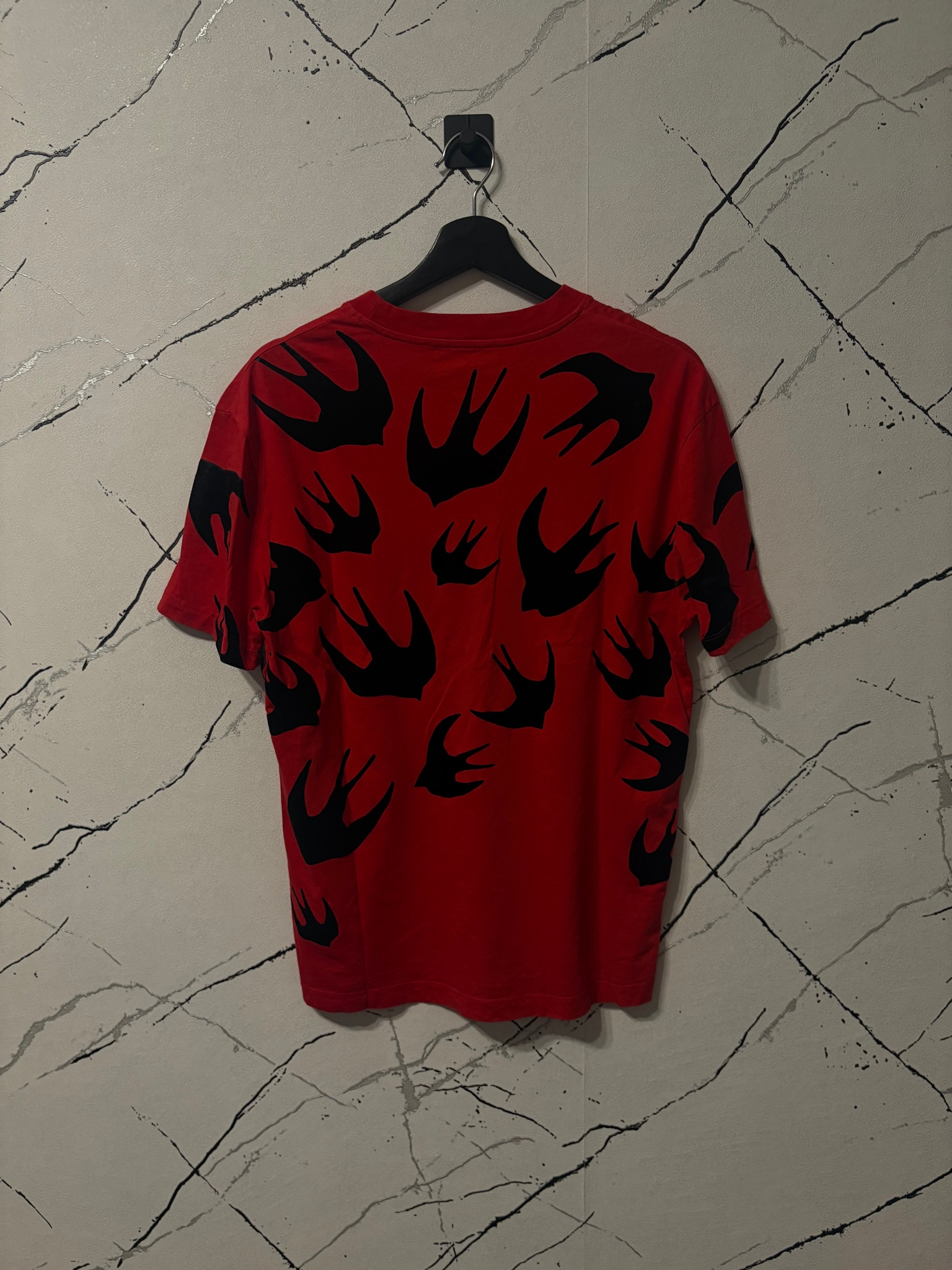 Alexander McQueen Bird, миниатюра 2