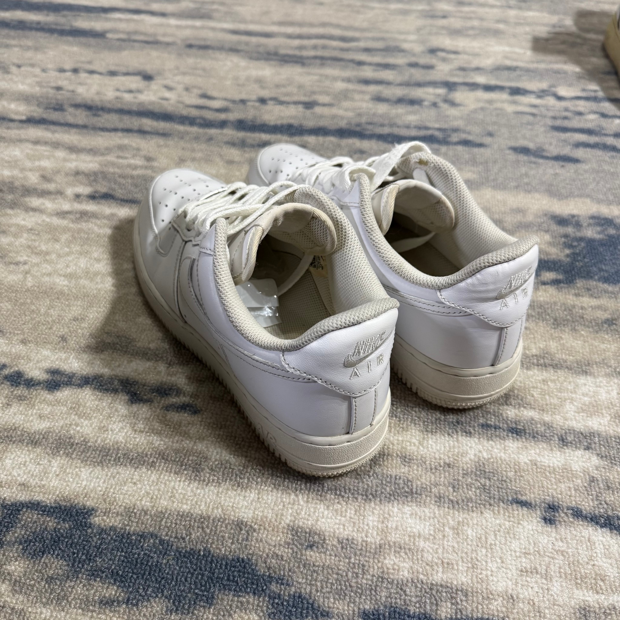 Nike Air Force 1, миниатюра 2