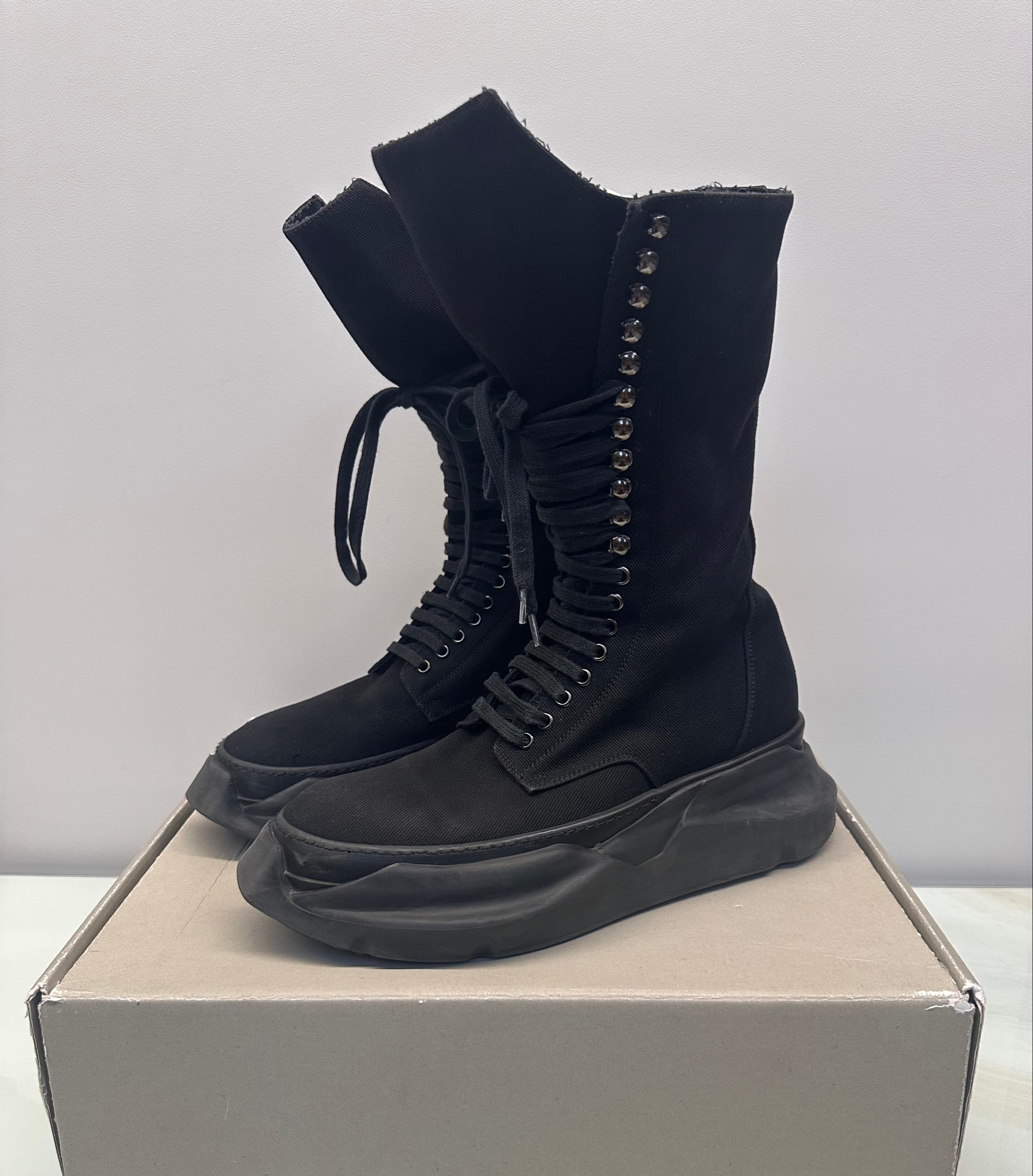 Rick Owens Army, миниатюра 1