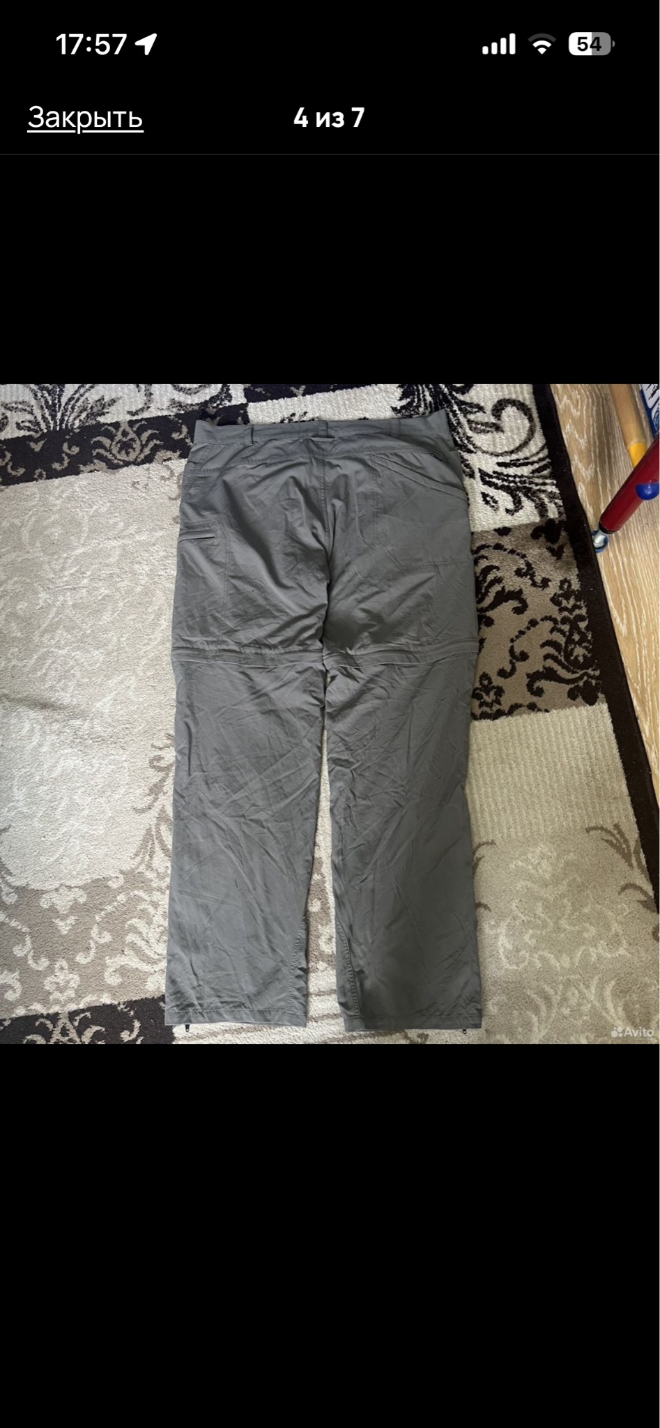 Haglofs haglöfs Другое, миниатюра 2