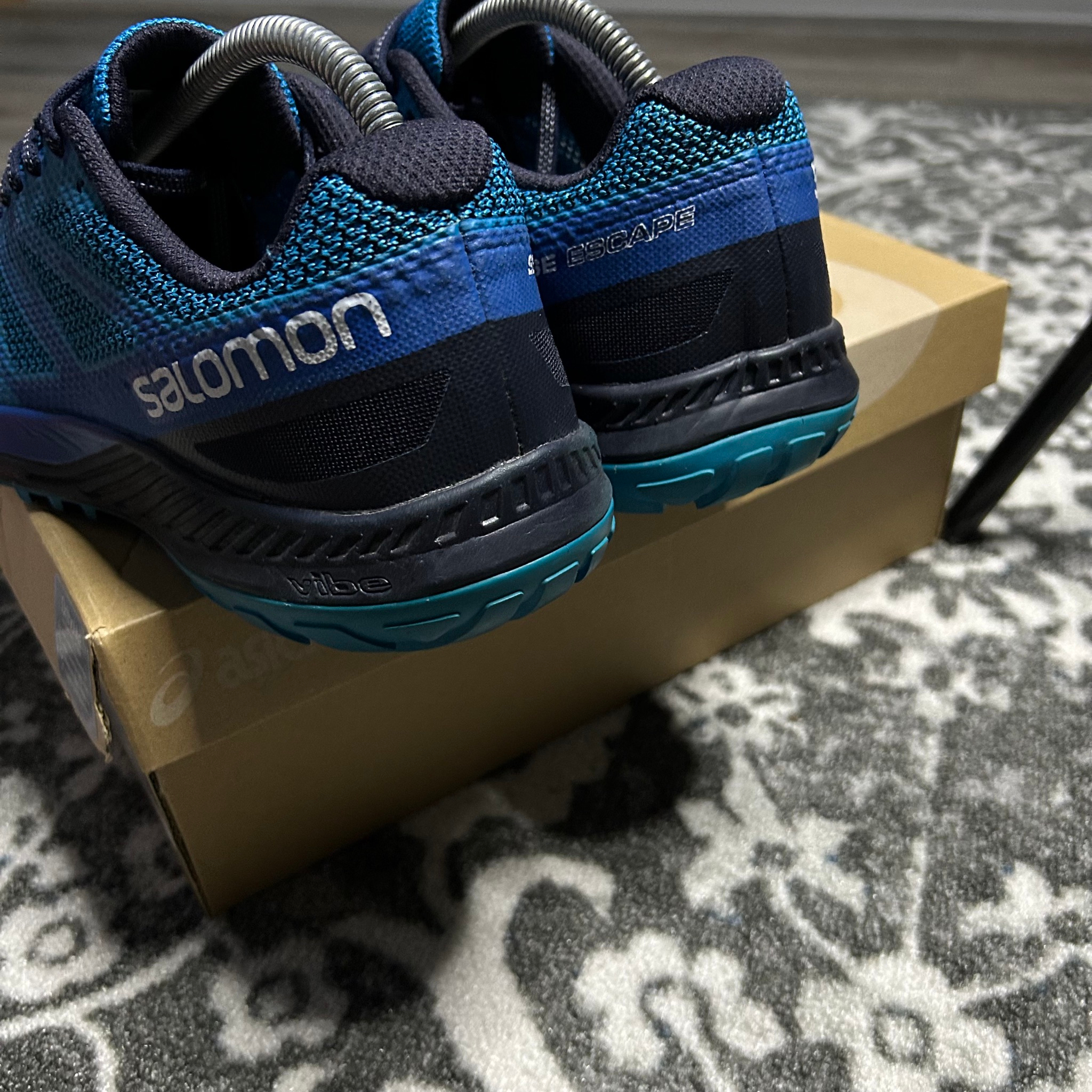 Salomon Sense Escape, миниатюра 7