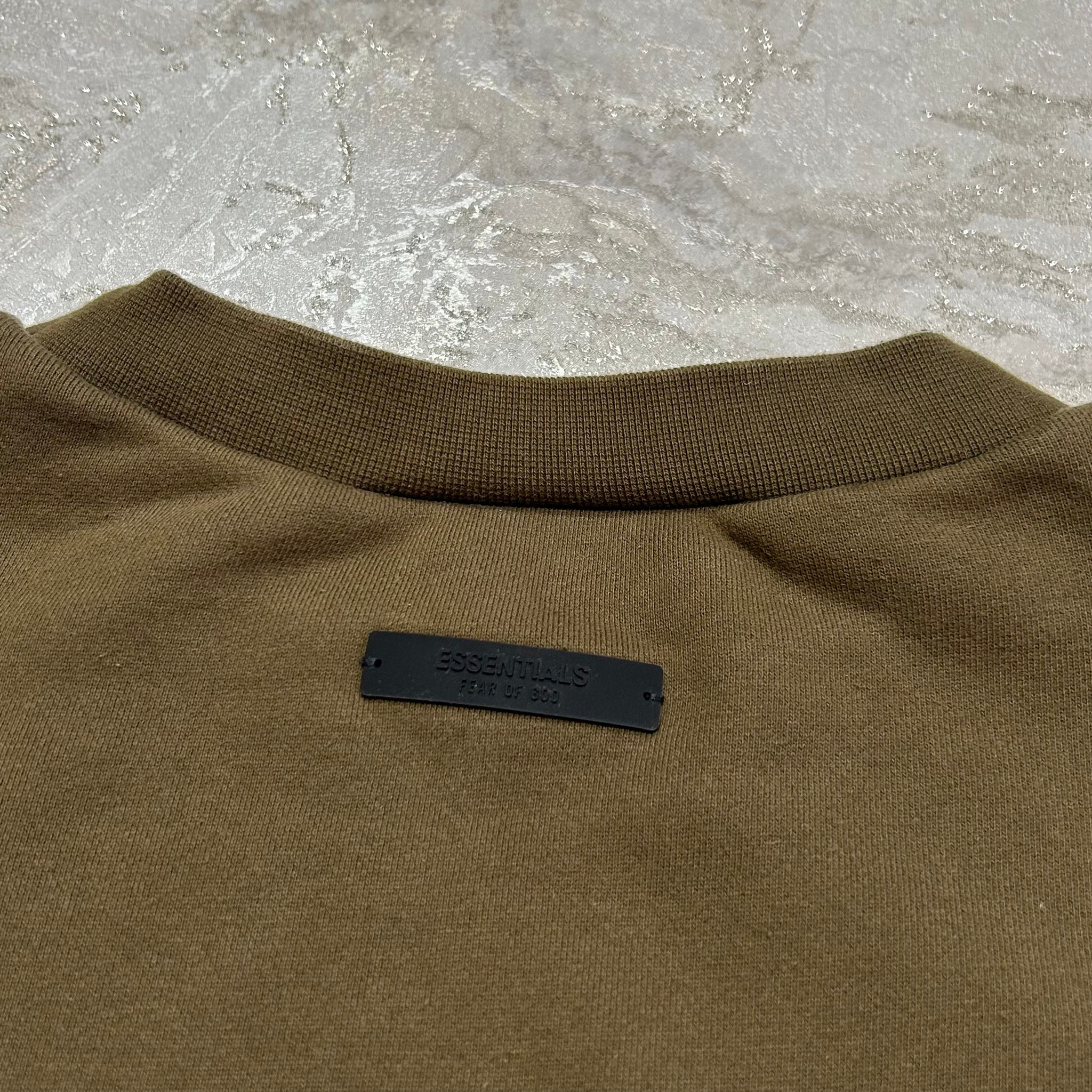 Fear of God Essentials, миниатюра 6