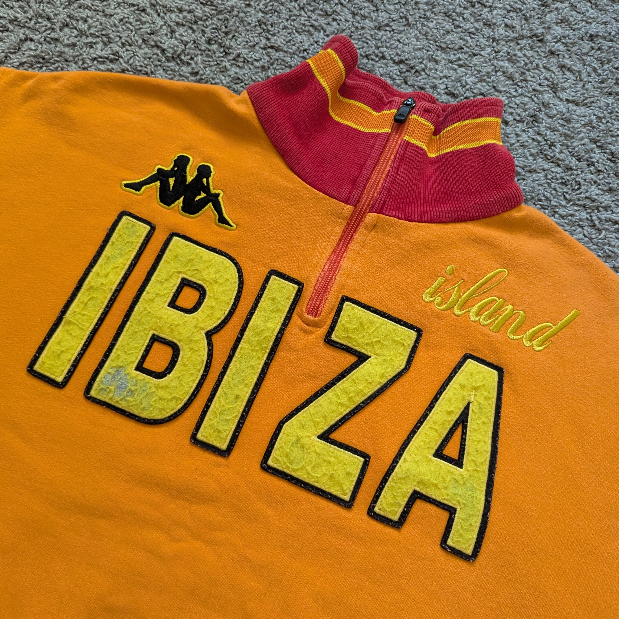 Kappa Ibiza, миниатюра 8