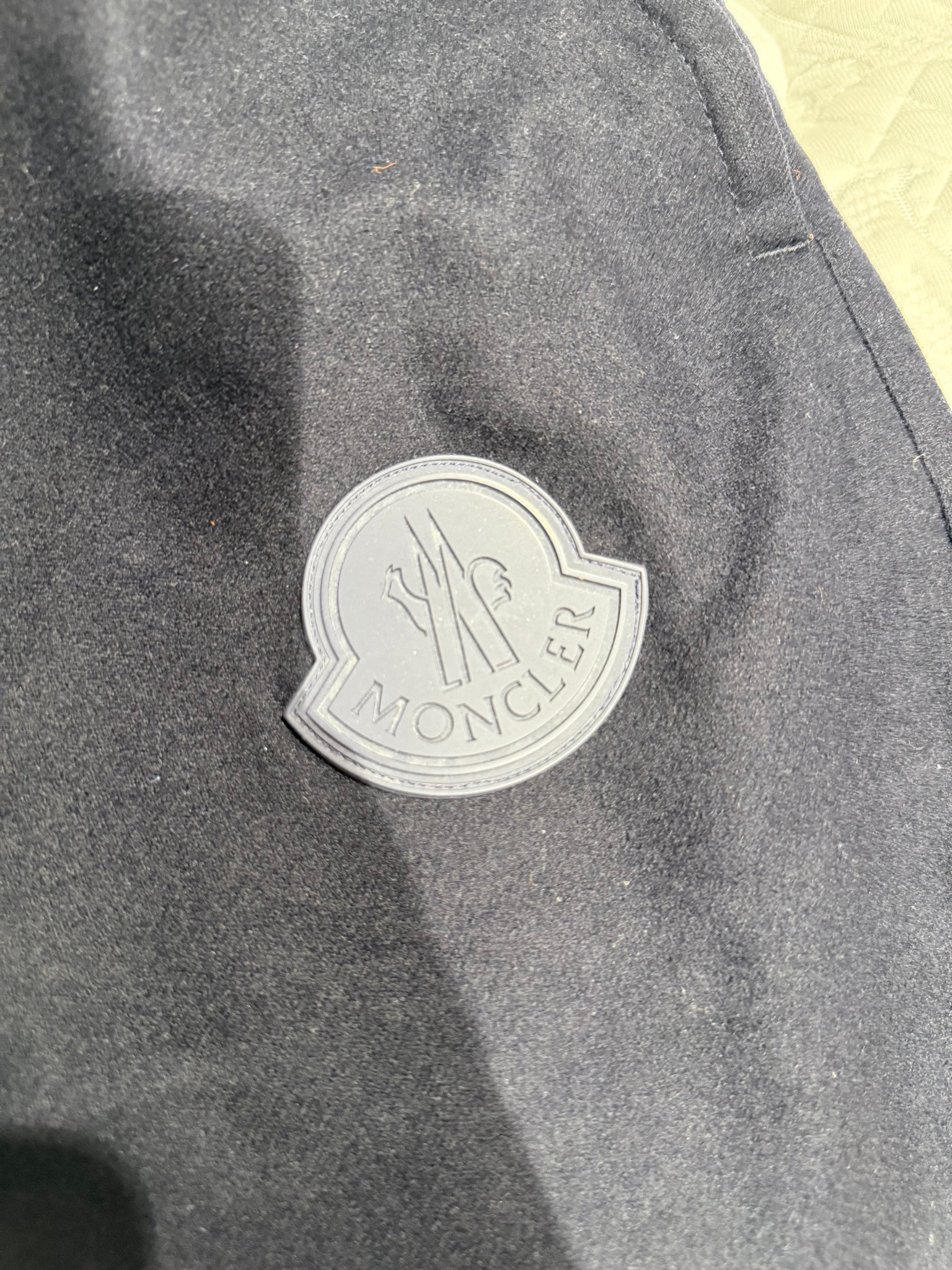 Moncler Брюки, миниатюра 4