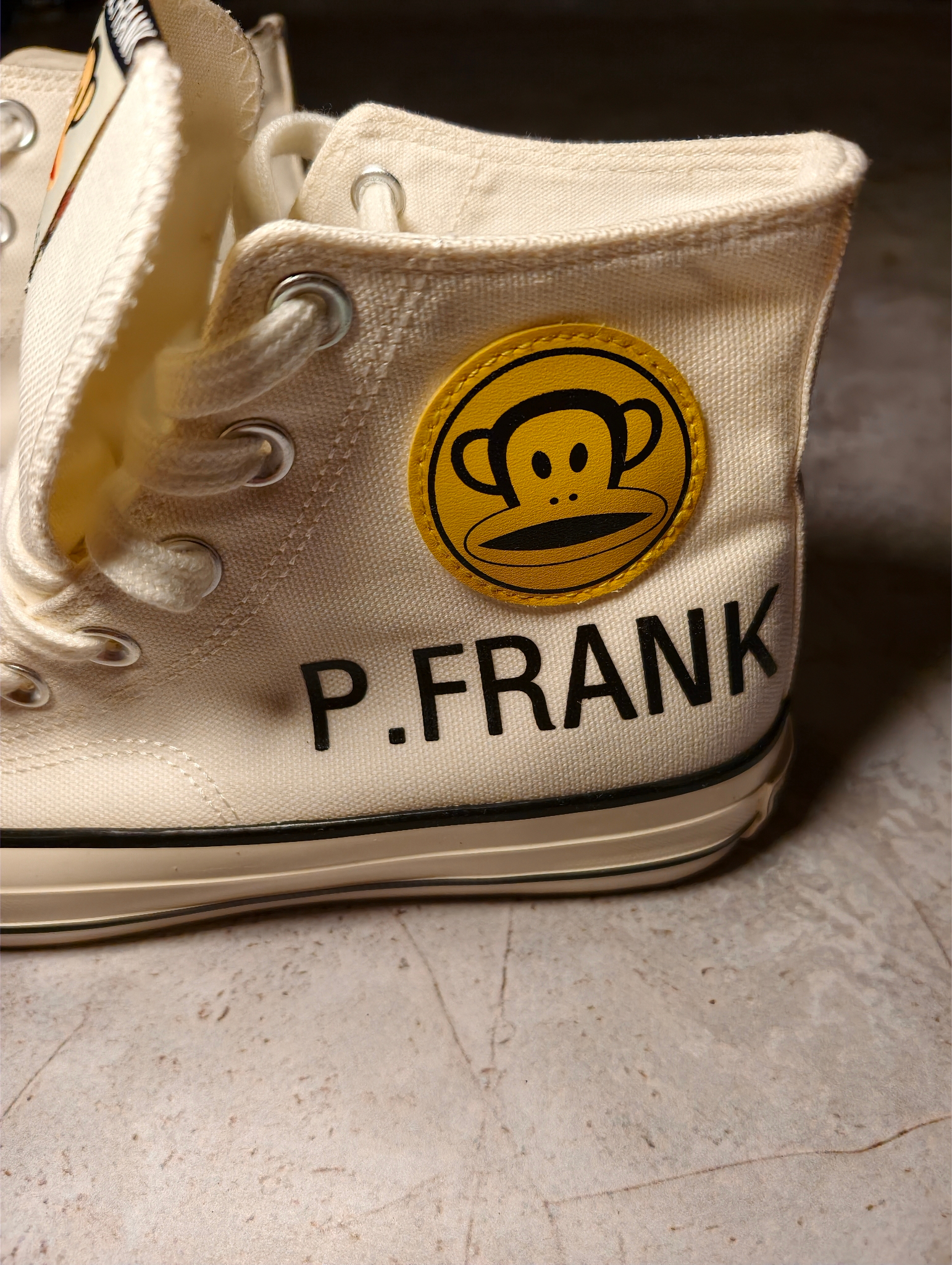 Paul Frank Кеды, миниатюра 4