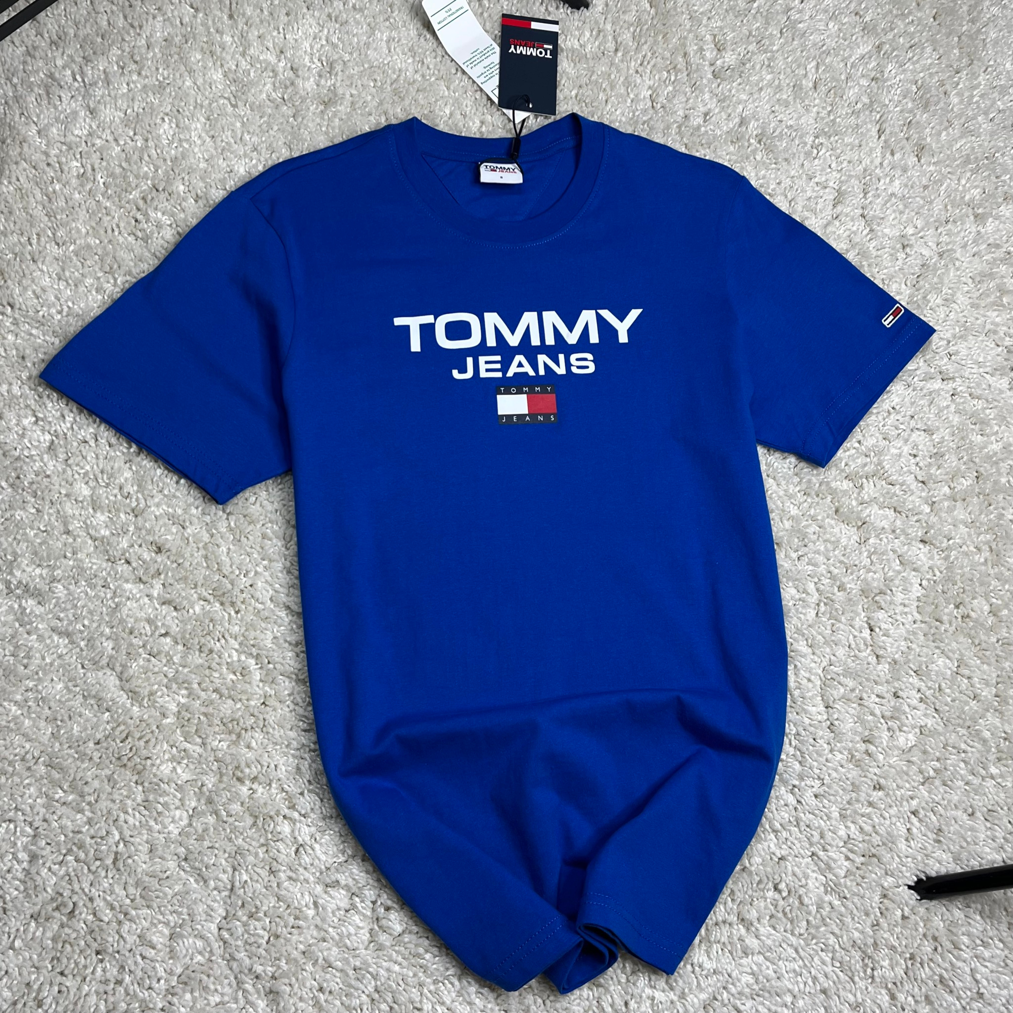 Tommy Jeans TJM Entry, миниатюра 1