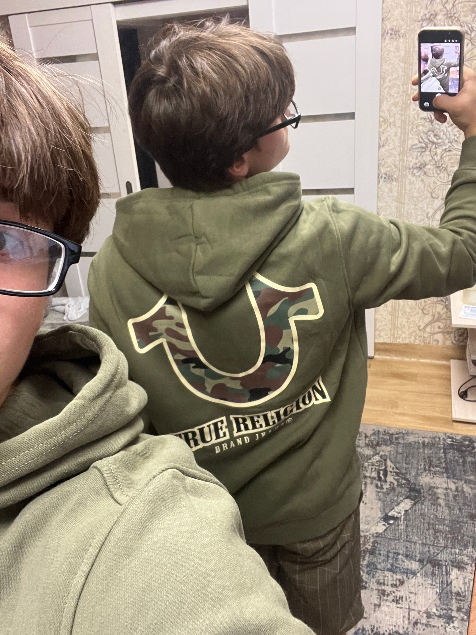 True Religion Camo HS, миниатюра 8