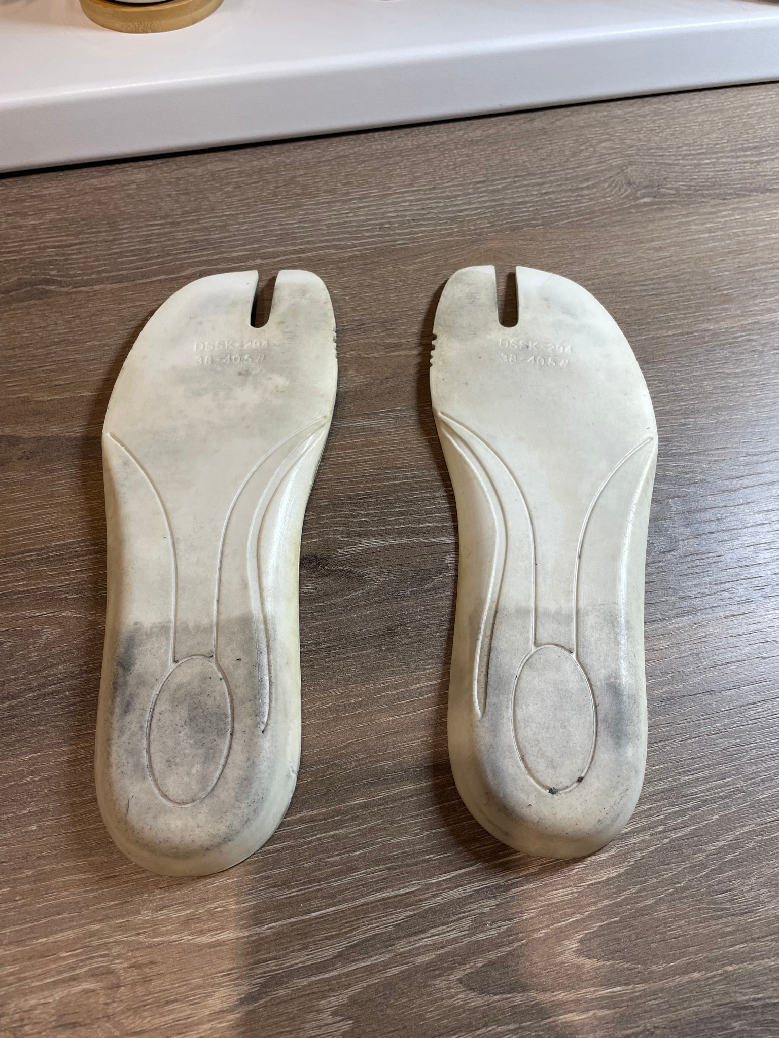 Maison Margiela Tabi, миниатюра 11