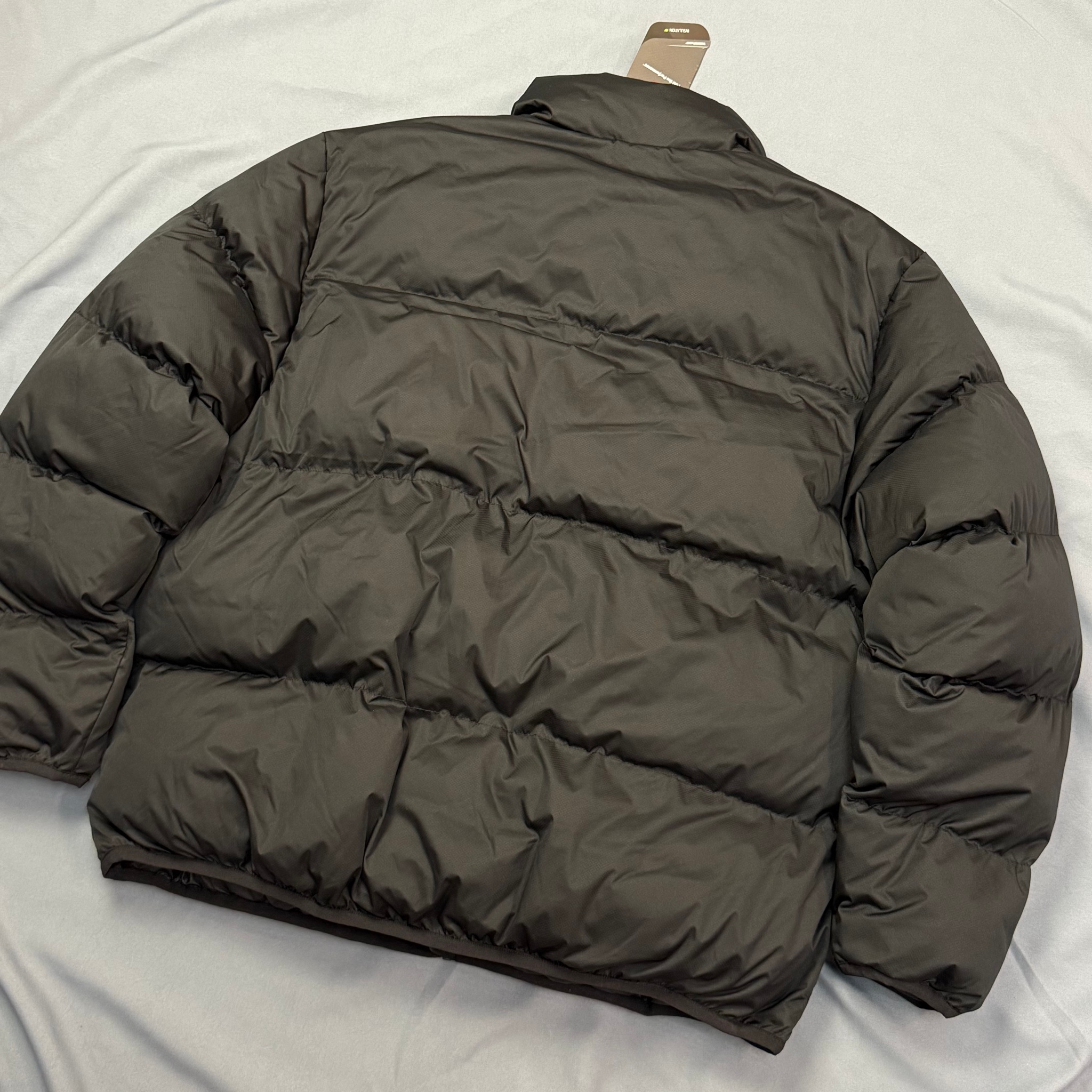 Nike Club Puffer Jacket, миниатюра 4