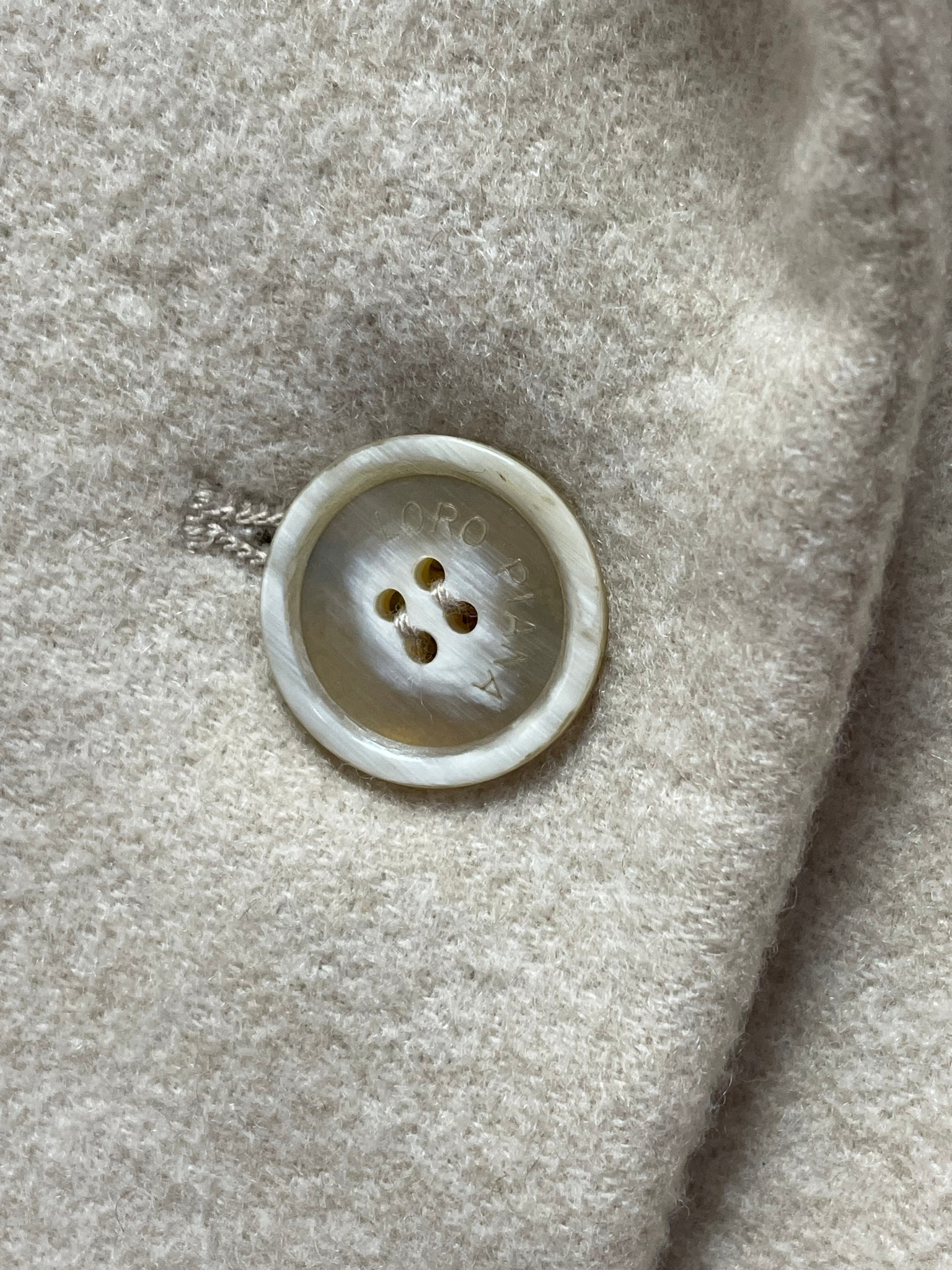 Loro Piana Cashmere, миниатюра 8