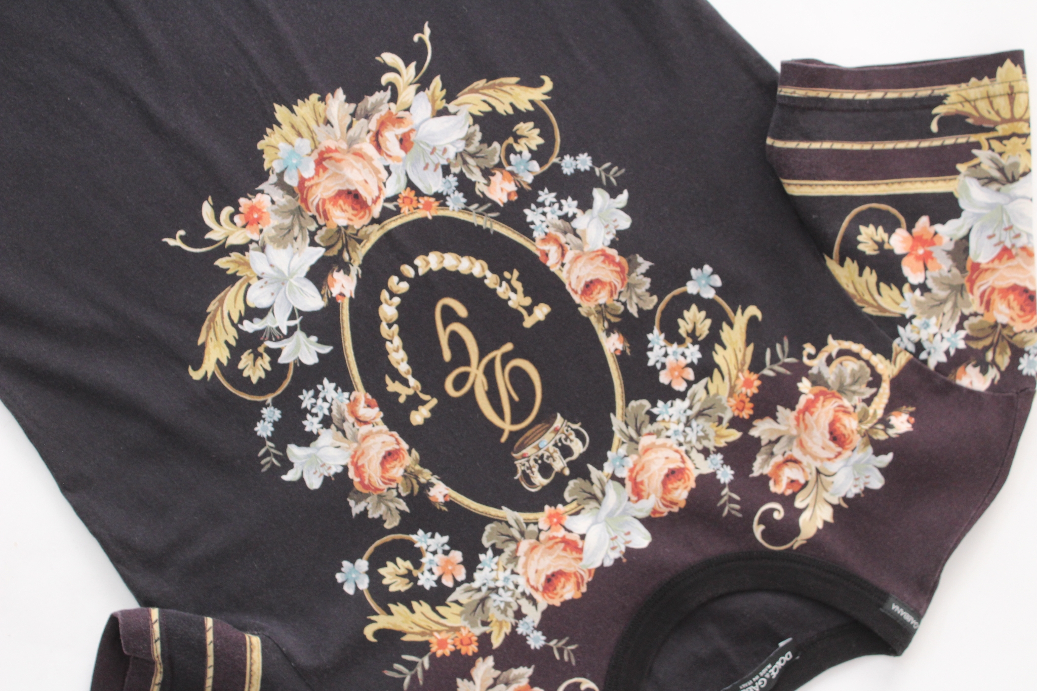 Dolce & Gabbana Футболка, миниатюра 7