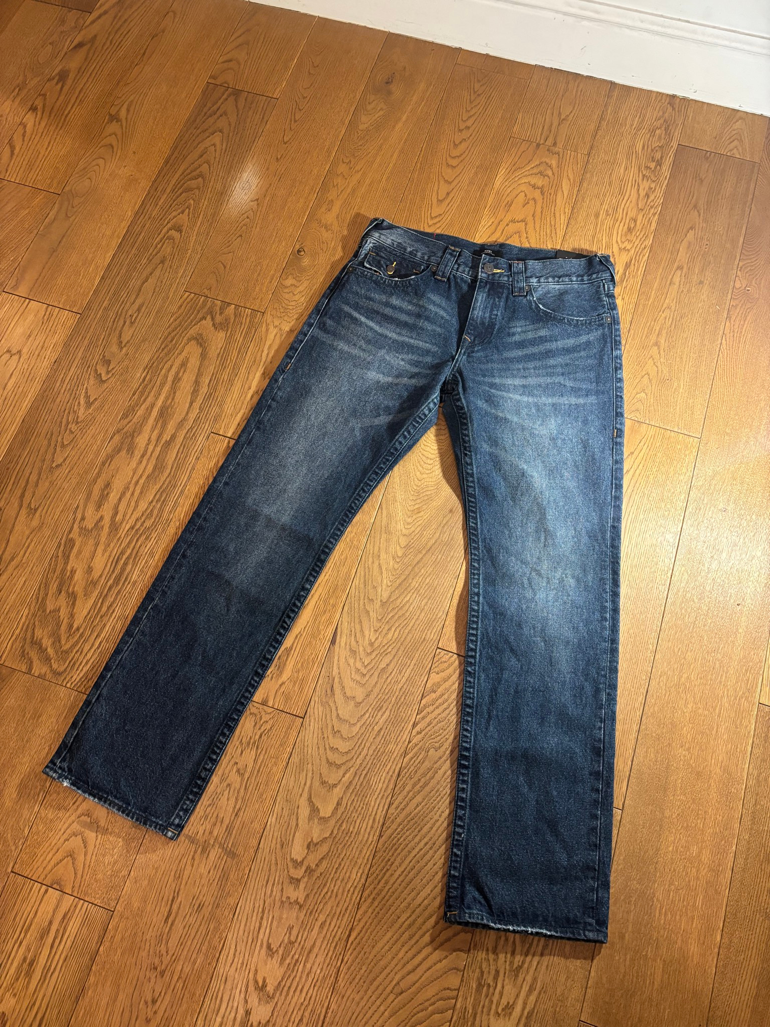 True Religion Ricky, миниатюра 1