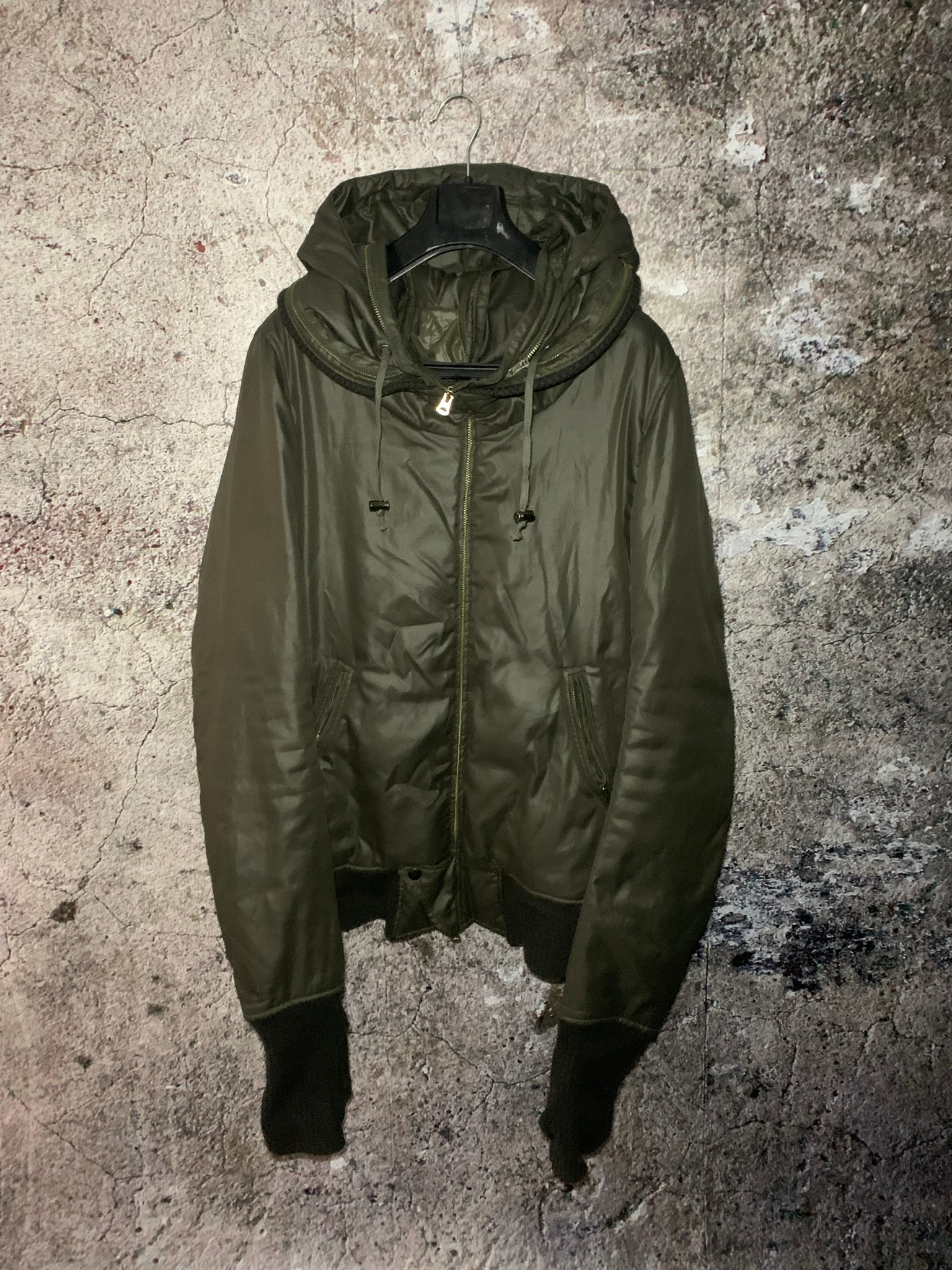 L.G.B Bono Jacket, миниатюра 4