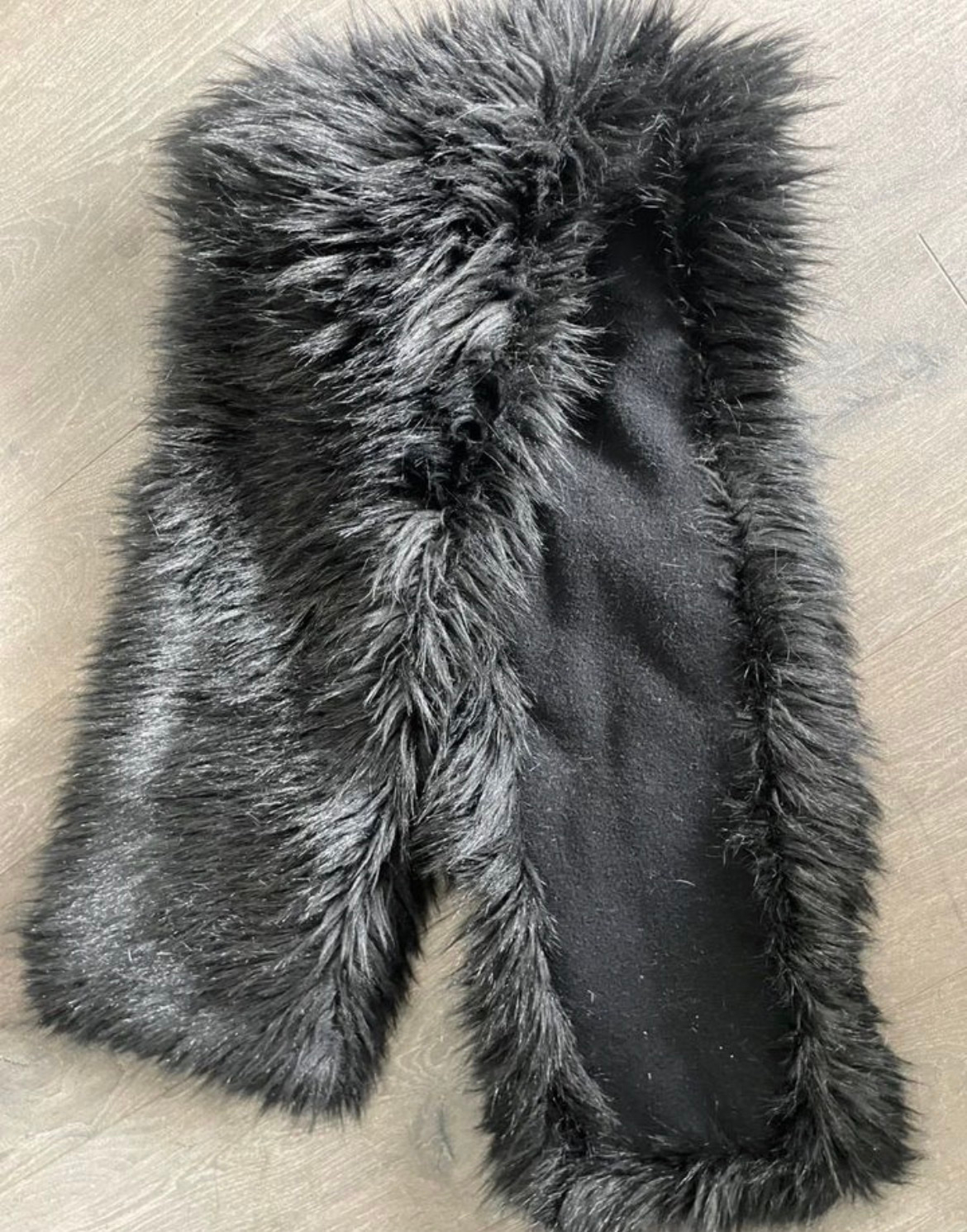 Dries Van Noten Scarf, миниатюра 2