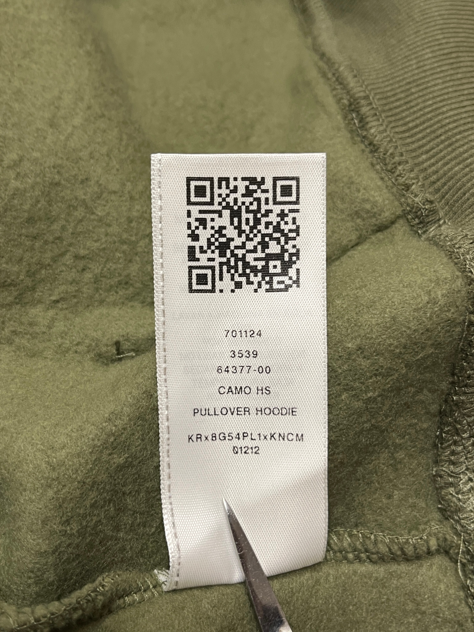 True Religion Camo HS, миниатюра 4