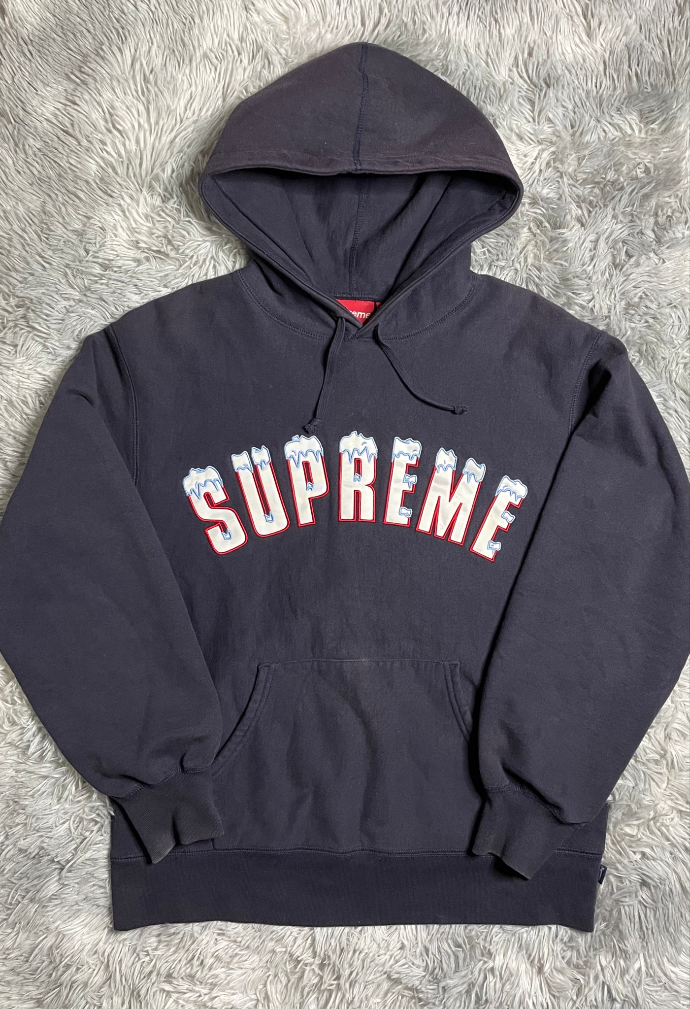 Supreme Icy Arc Logo, миниатюра 1